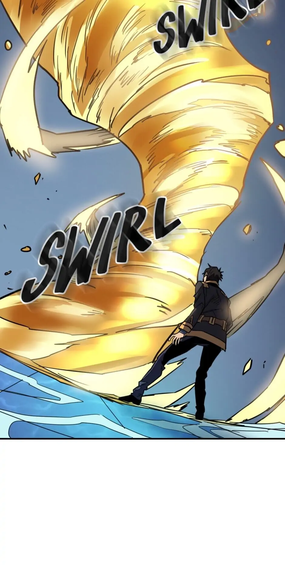 Read A Returner’s Magic Should Be Special EN Manga Online