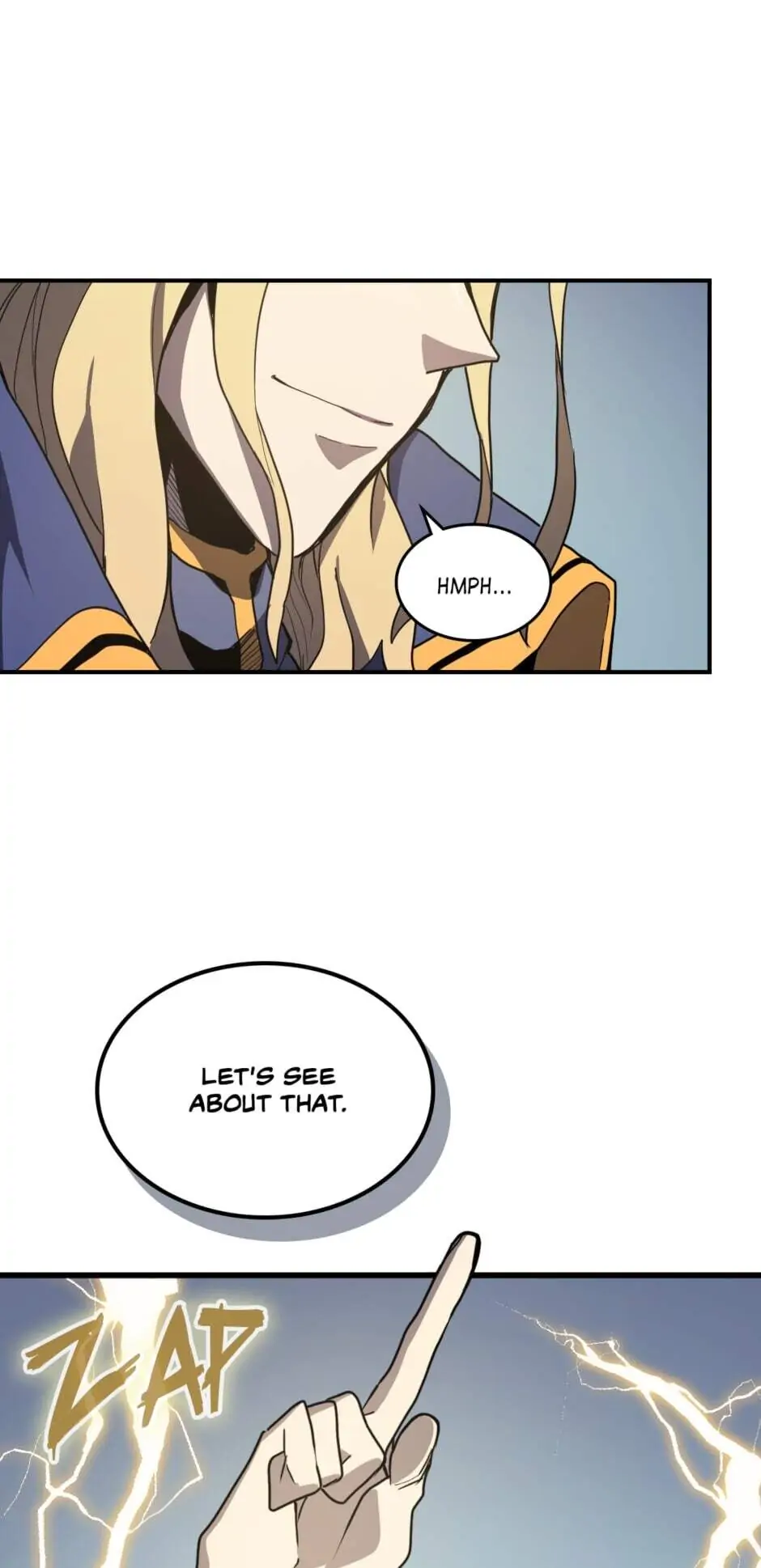 Read A Returner’s Magic Should Be Special EN Manga Online