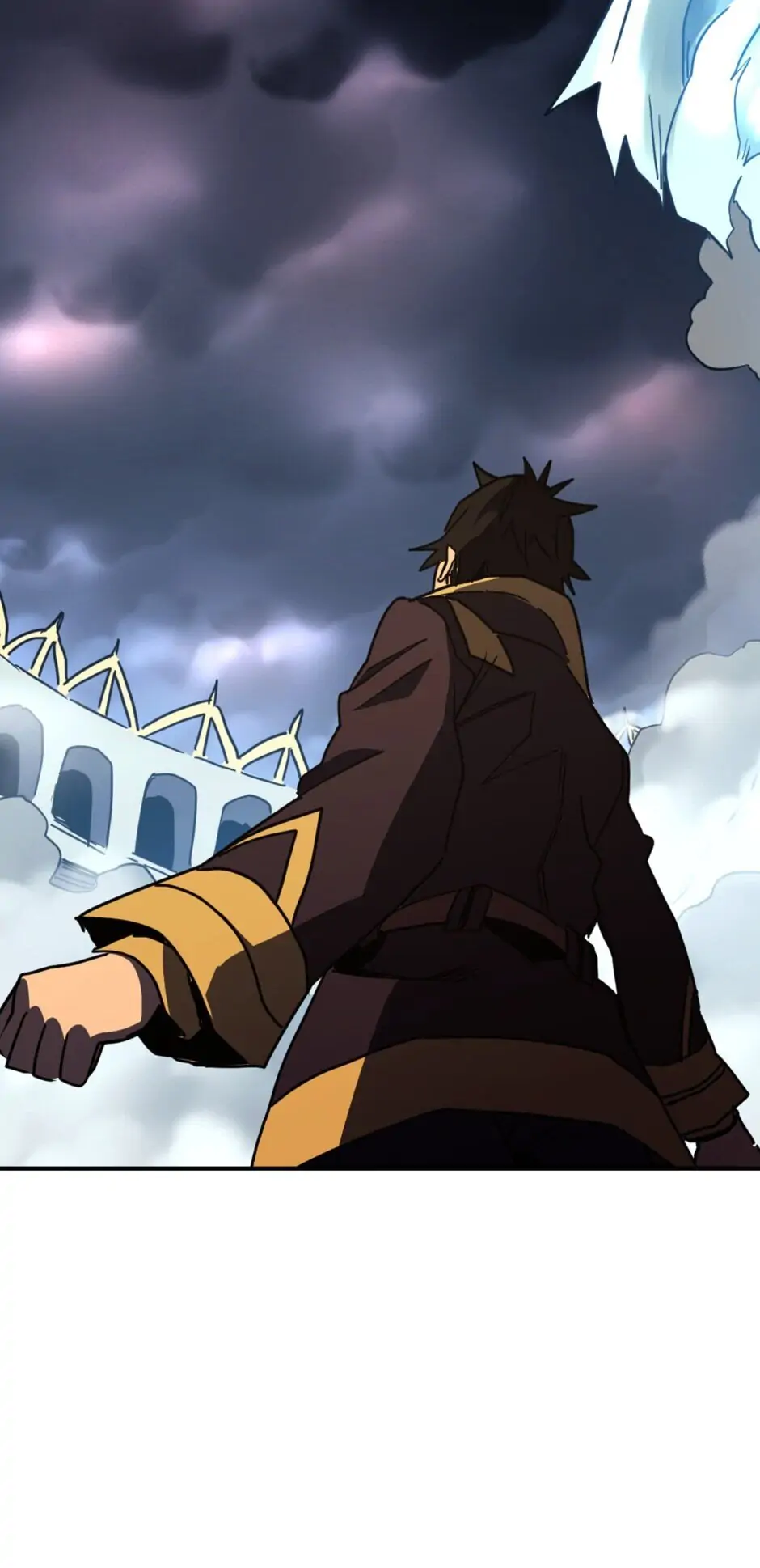 Read A Returner’s Magic Should Be Special EN Manga Online