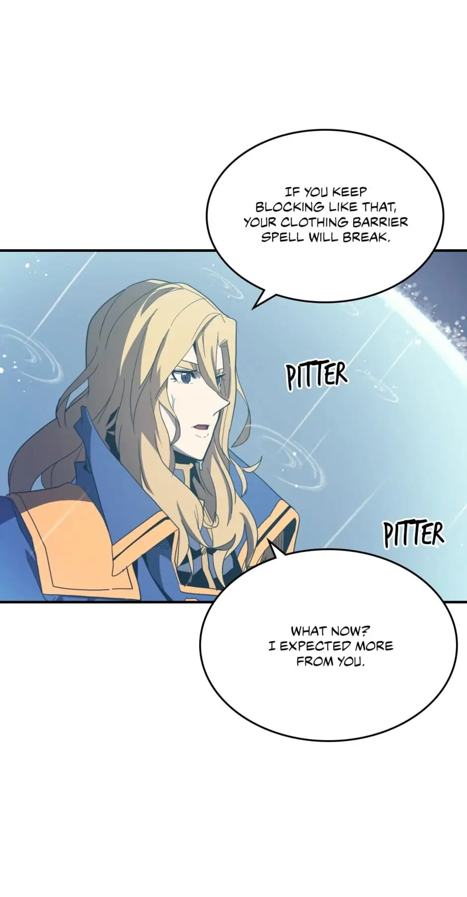 Read A Returner’s Magic Should Be Special EN Manga Online