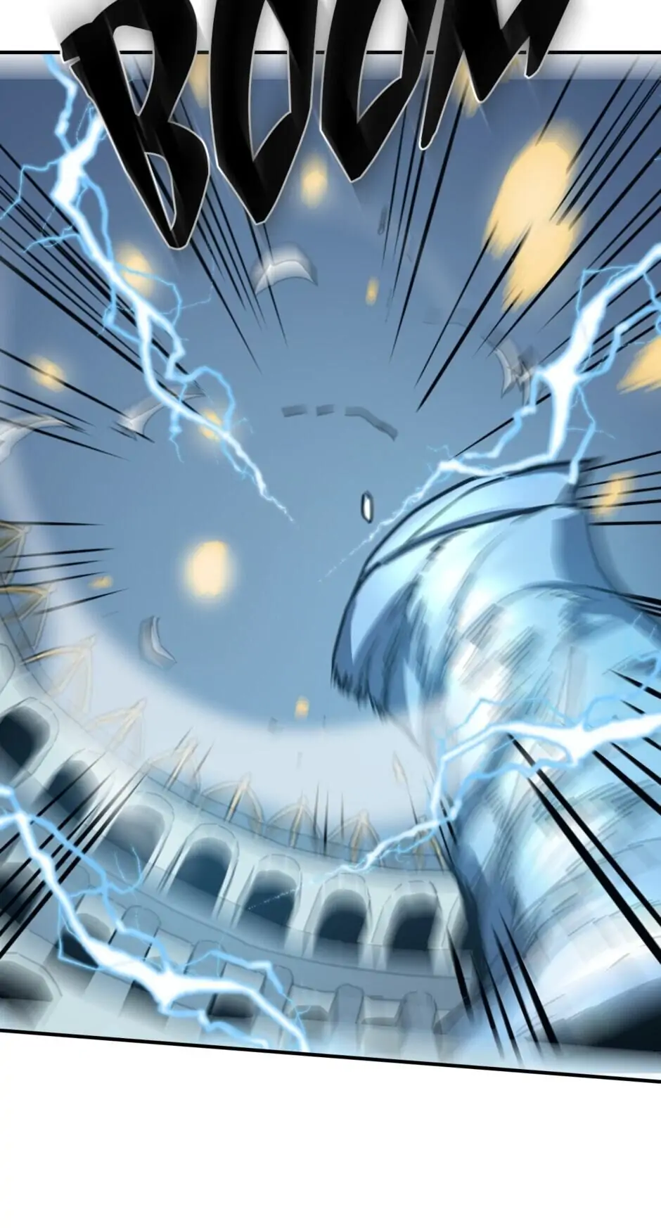 Read A Returner’s Magic Should Be Special EN Manga Online