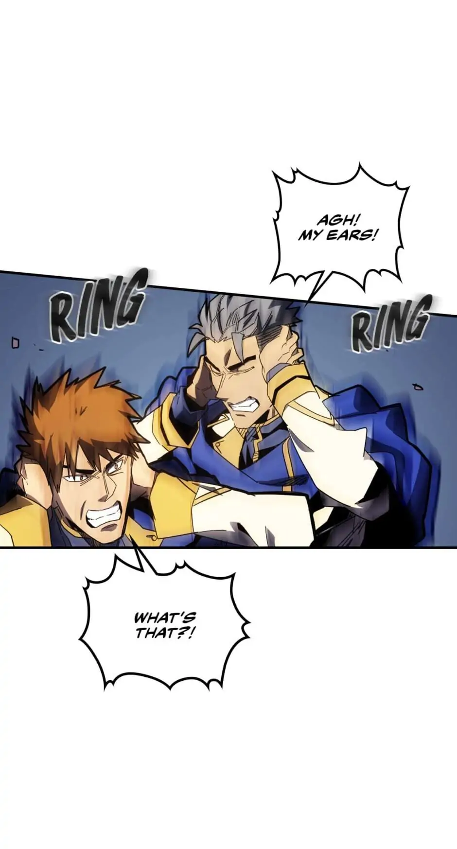 Read A Returner’s Magic Should Be Special EN Manga Online