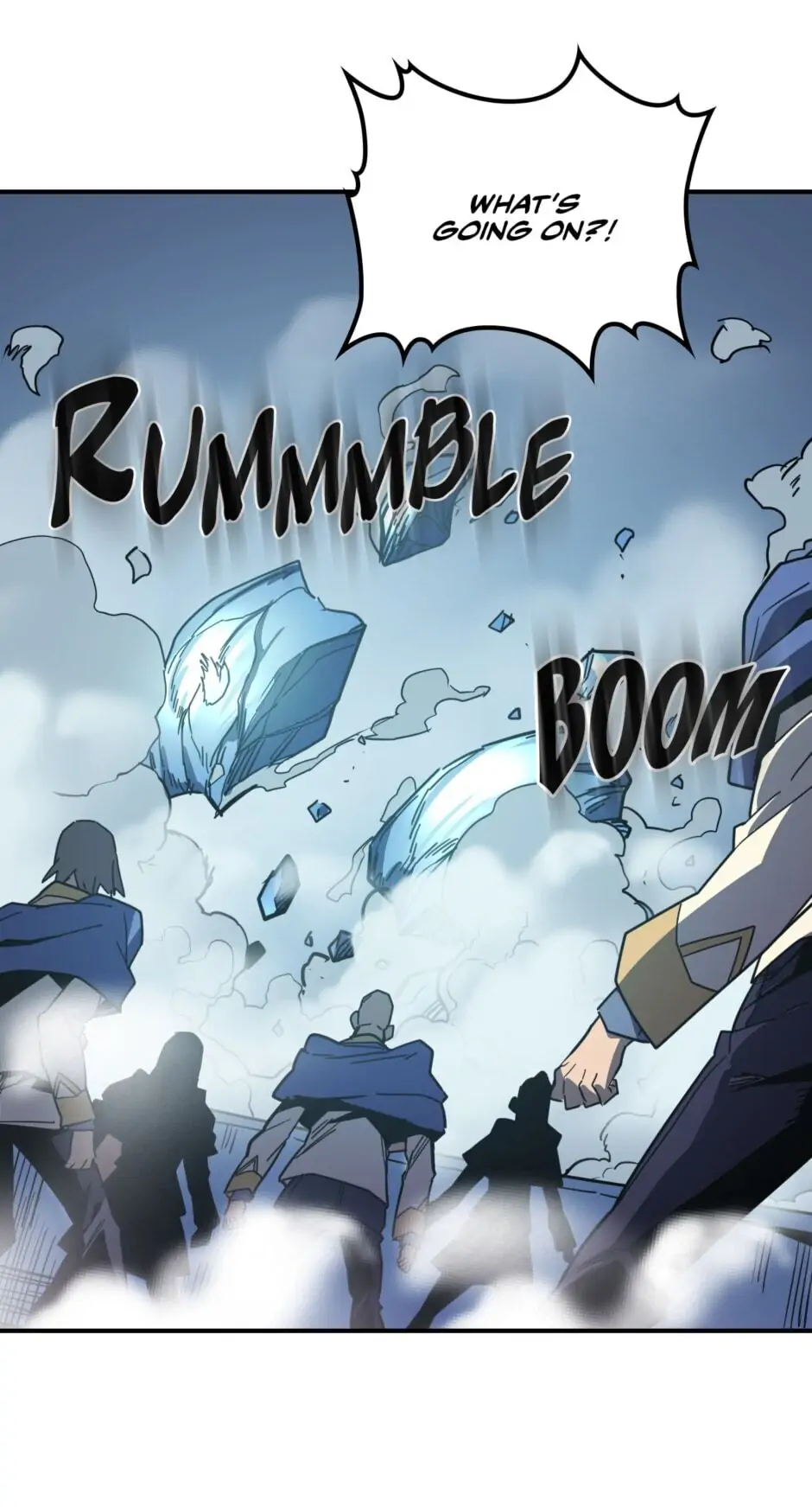 Read A Returner’s Magic Should Be Special EN Manga Online