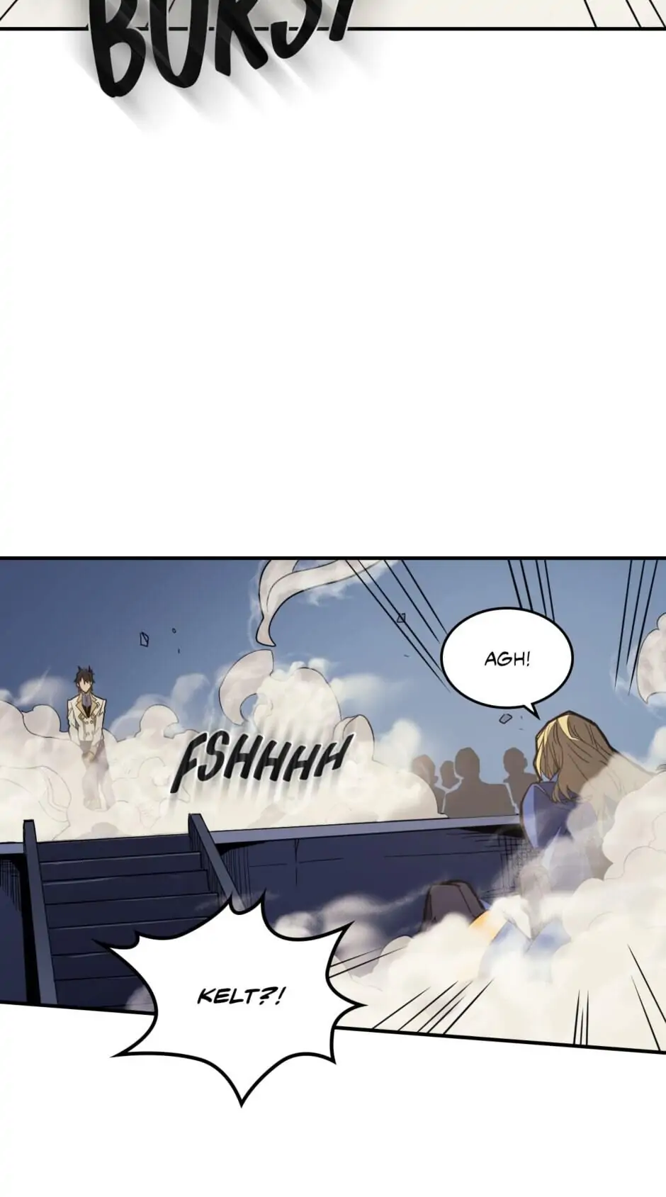 Read A Returner’s Magic Should Be Special EN Manga Online