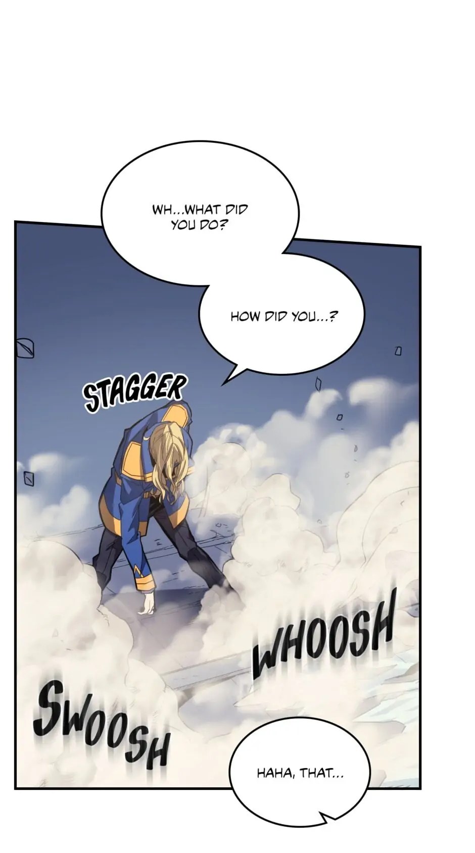 Read A Returner’s Magic Should Be Special EN Manga Online