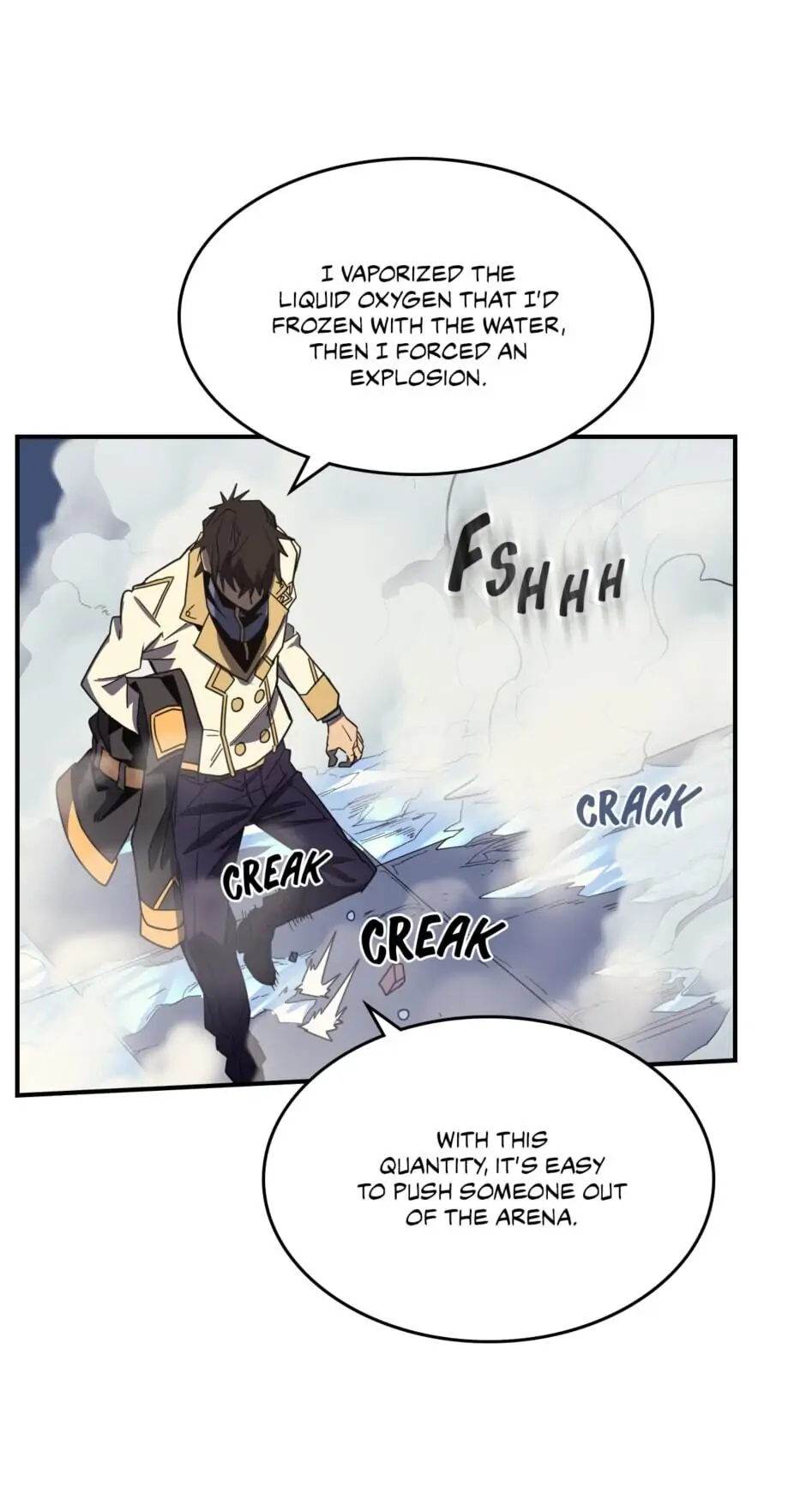 Read A Returner’s Magic Should Be Special EN Manga Online