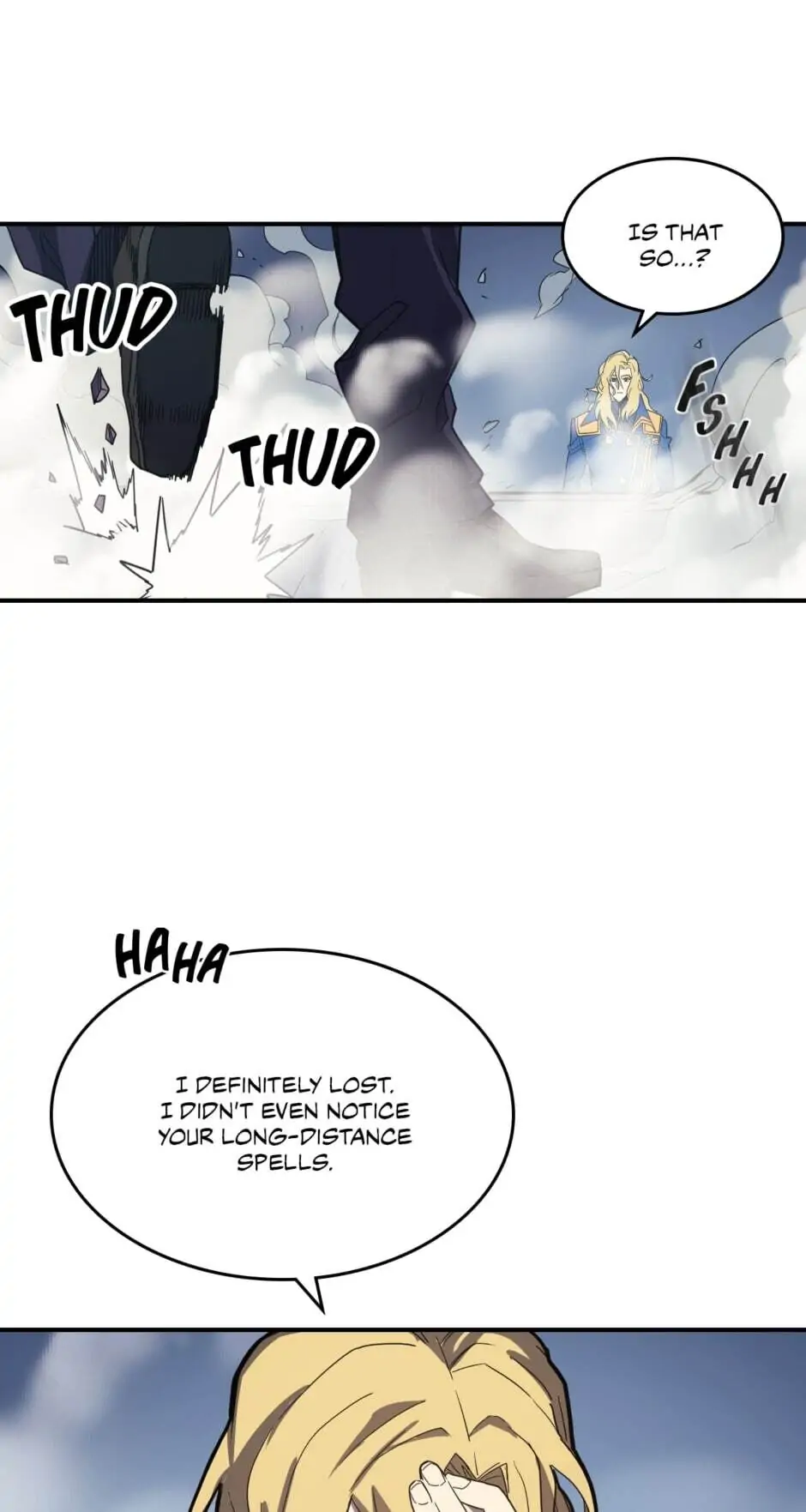 Read A Returner’s Magic Should Be Special EN Manga Online