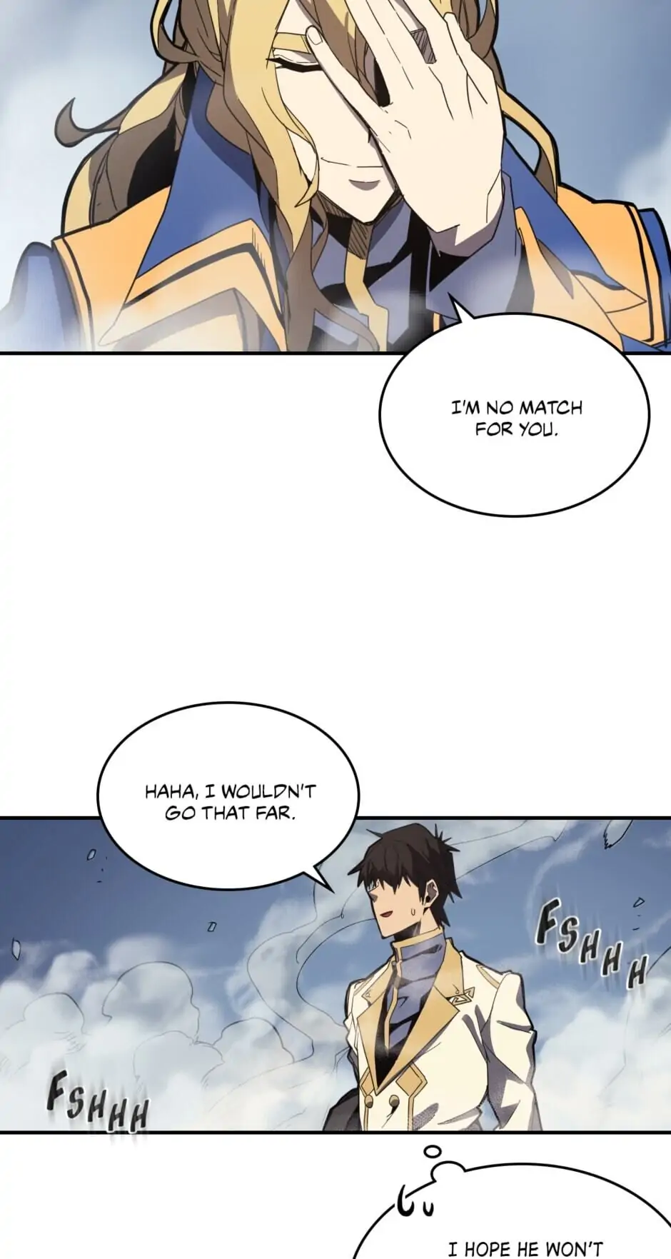 Read A Returner’s Magic Should Be Special EN Manga Online