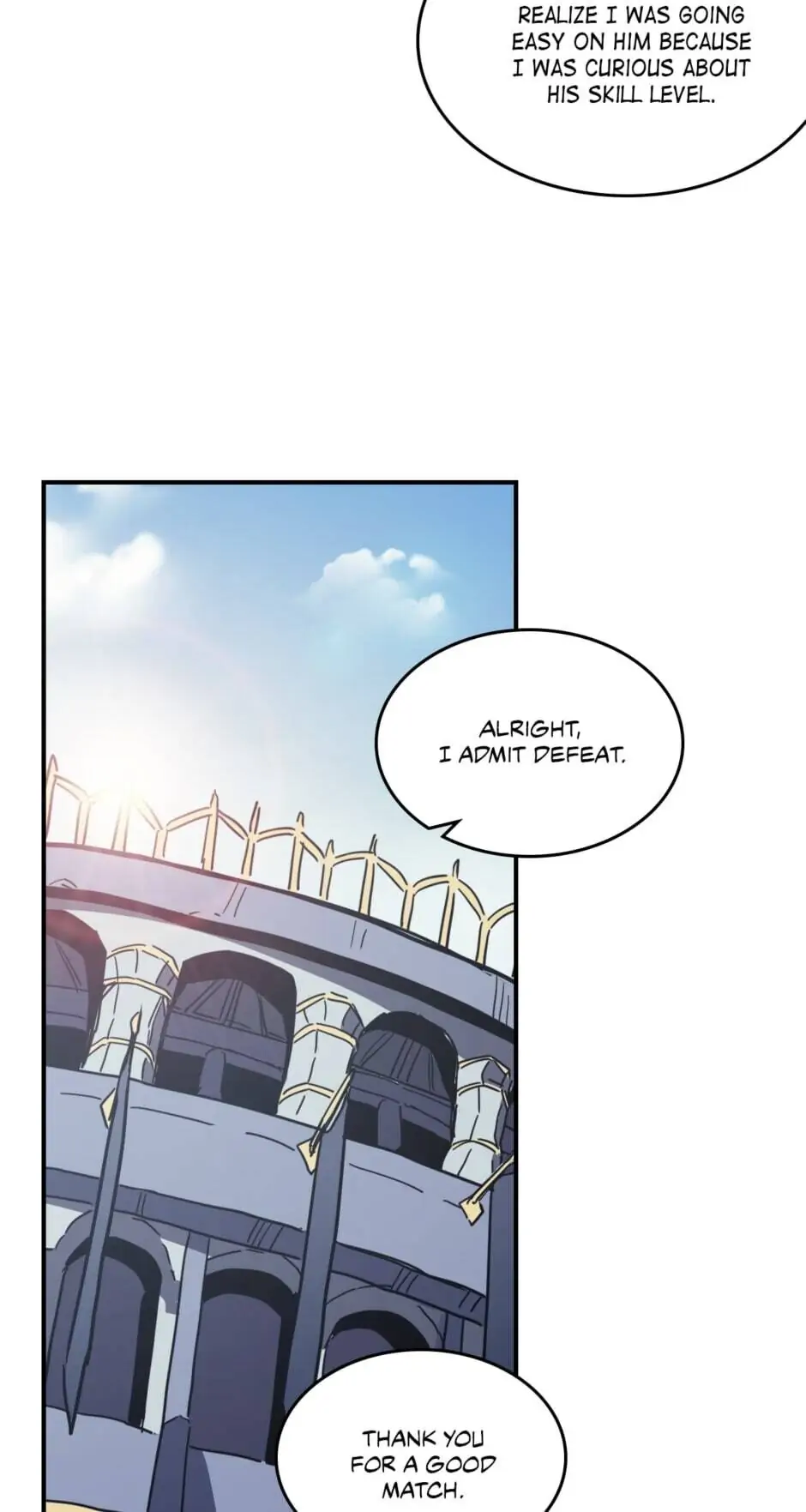 Read A Returner’s Magic Should Be Special EN Manga Online