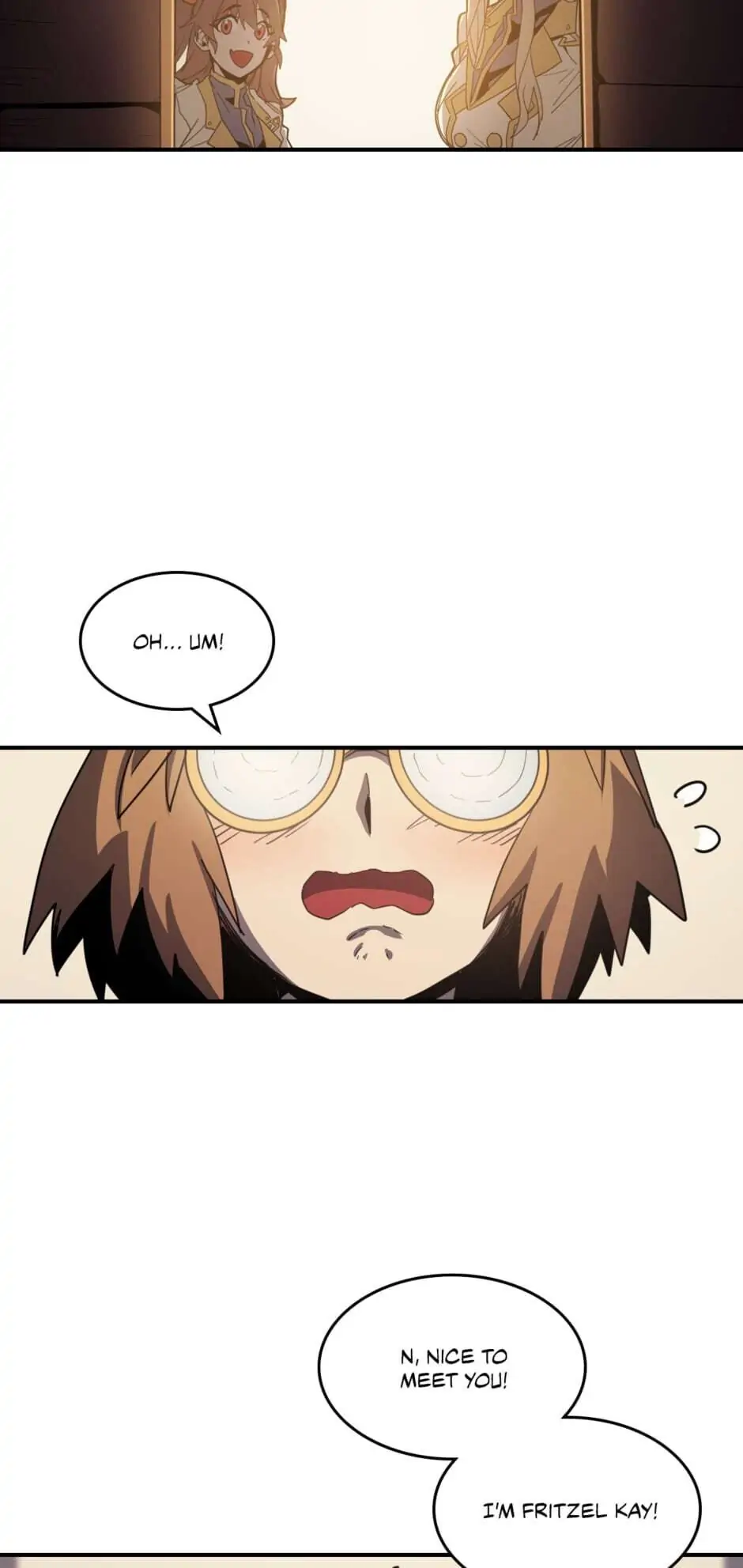 Read A Returner’s Magic Should Be Special EN Manga Online
