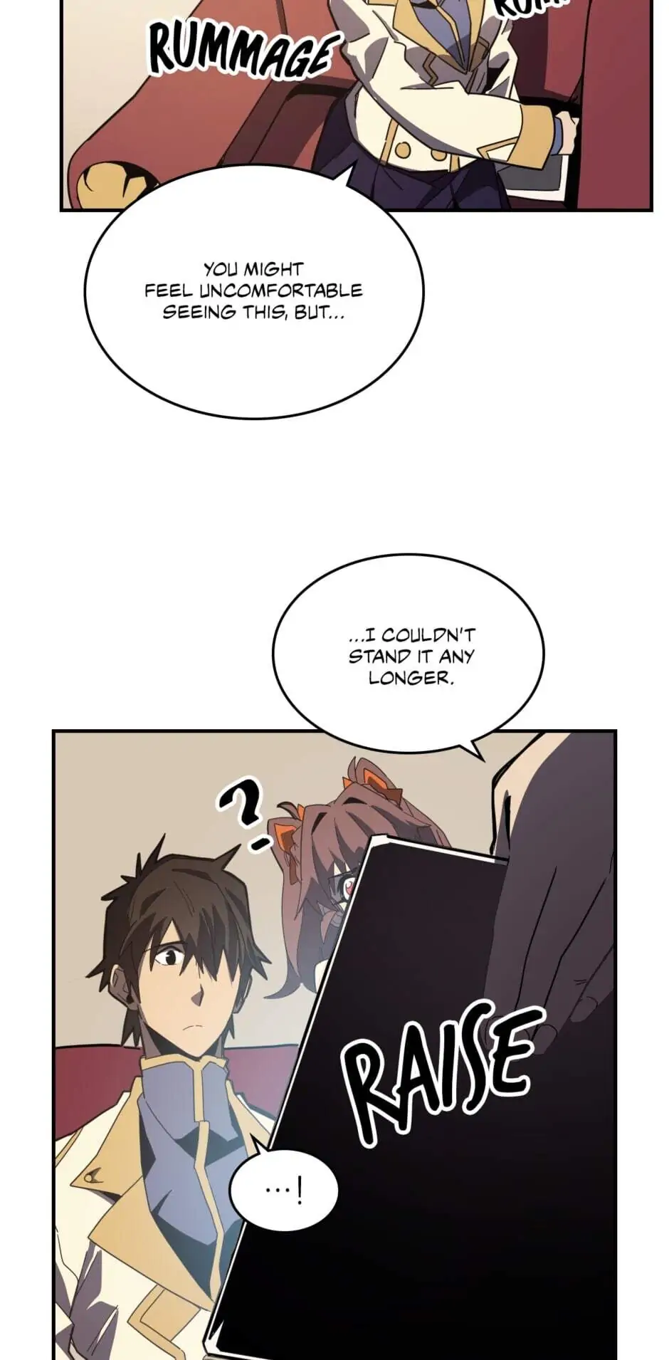 Read A Returner’s Magic Should Be Special EN Manga Online