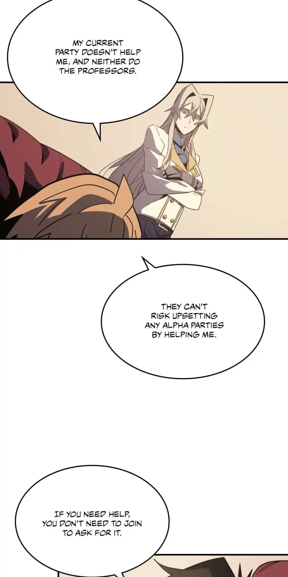 Read A Returner’s Magic Should Be Special EN Manga Online