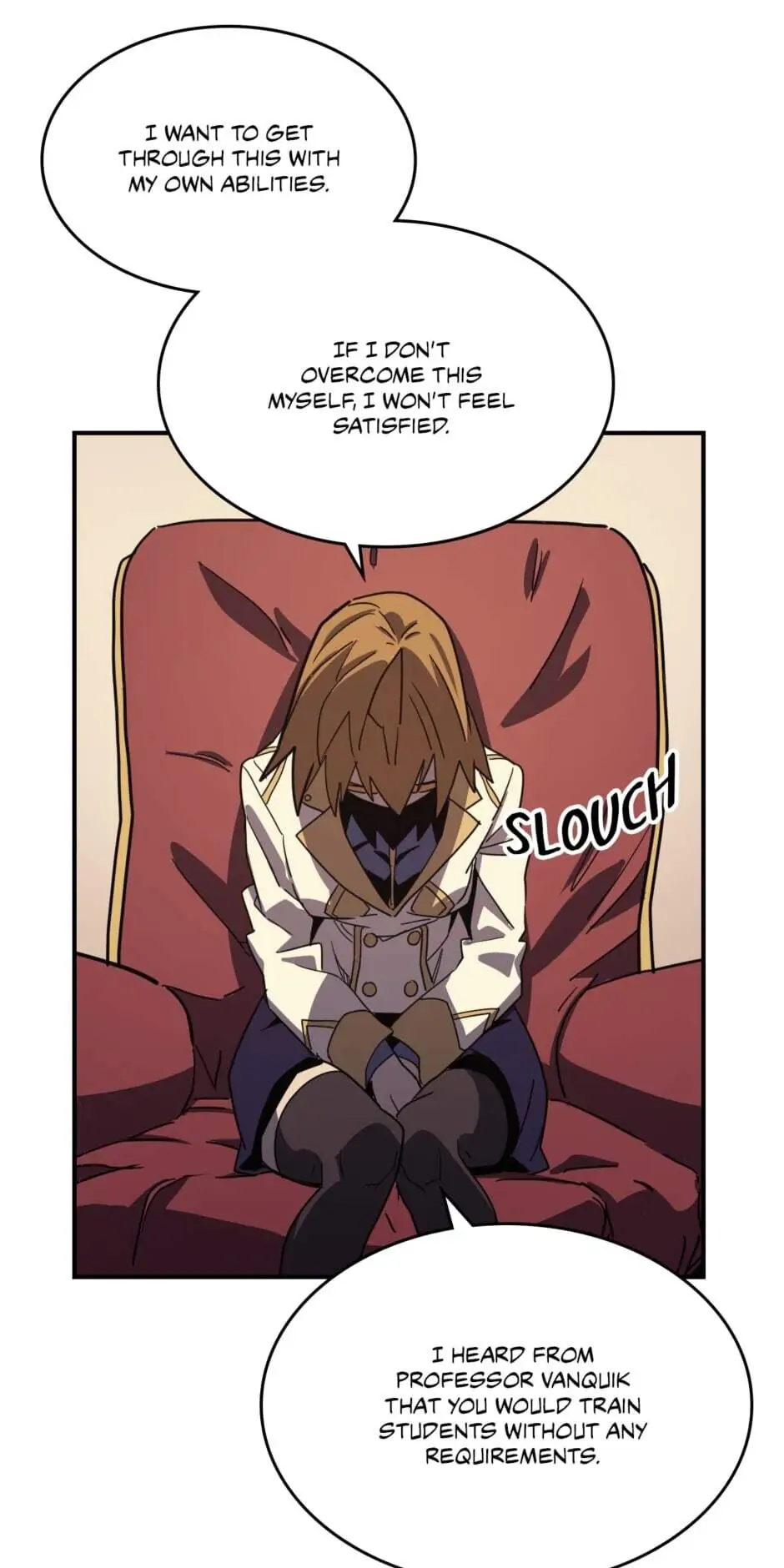Read A Returner’s Magic Should Be Special EN Manga Online