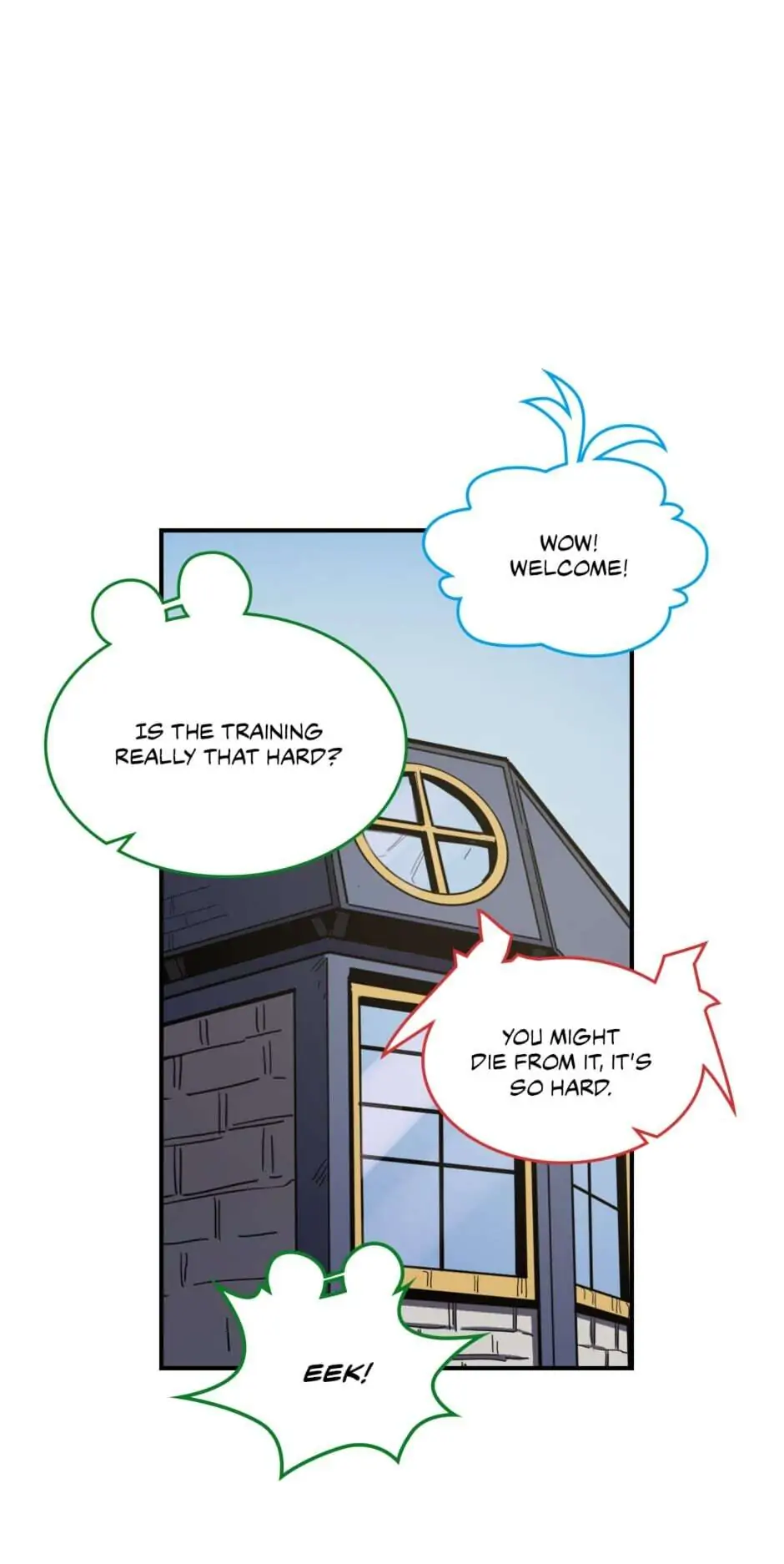 Read A Returner’s Magic Should Be Special EN Manga Online