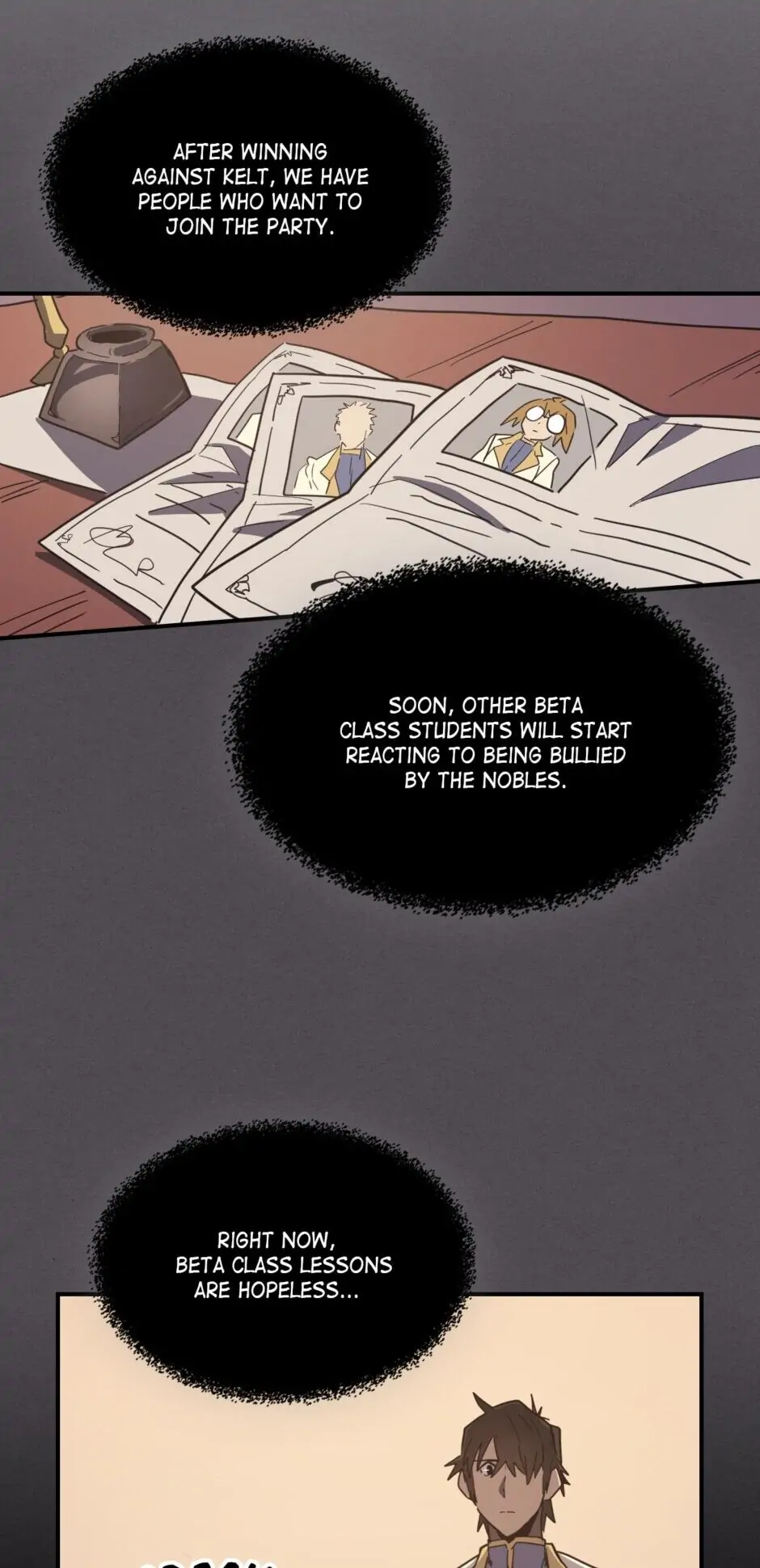 Read A Returner’s Magic Should Be Special EN Manga Online