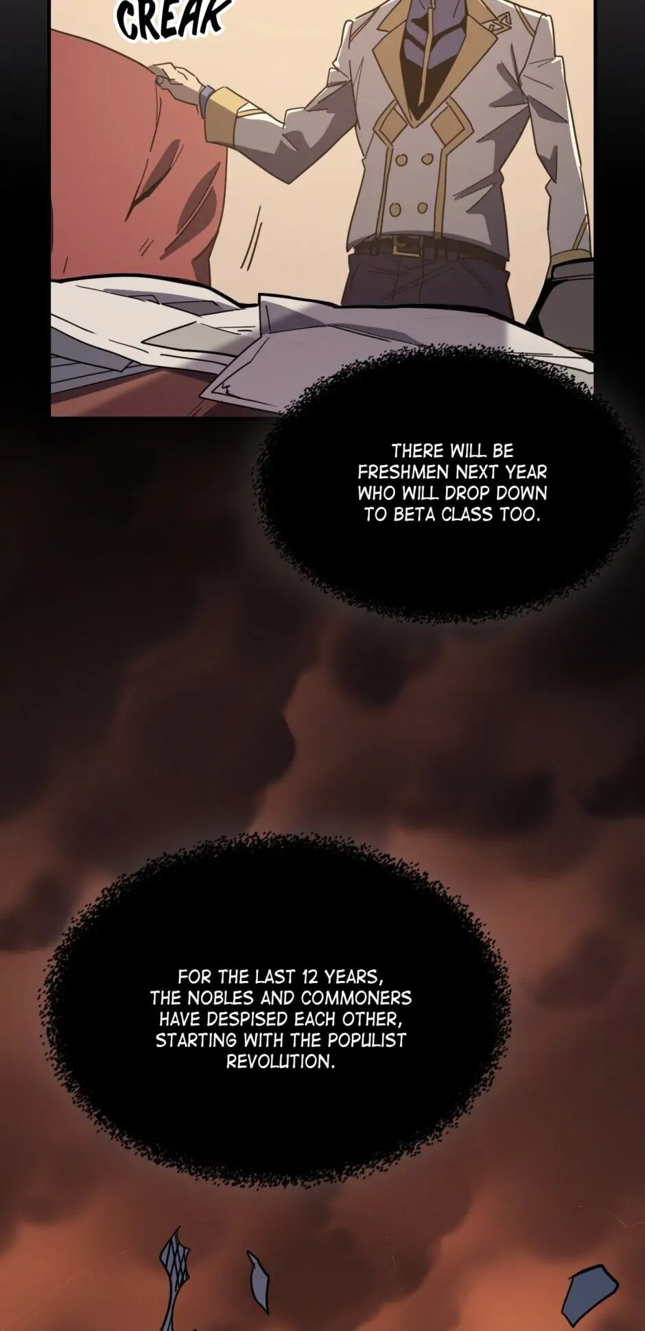 Read A Returner’s Magic Should Be Special EN Manga Online