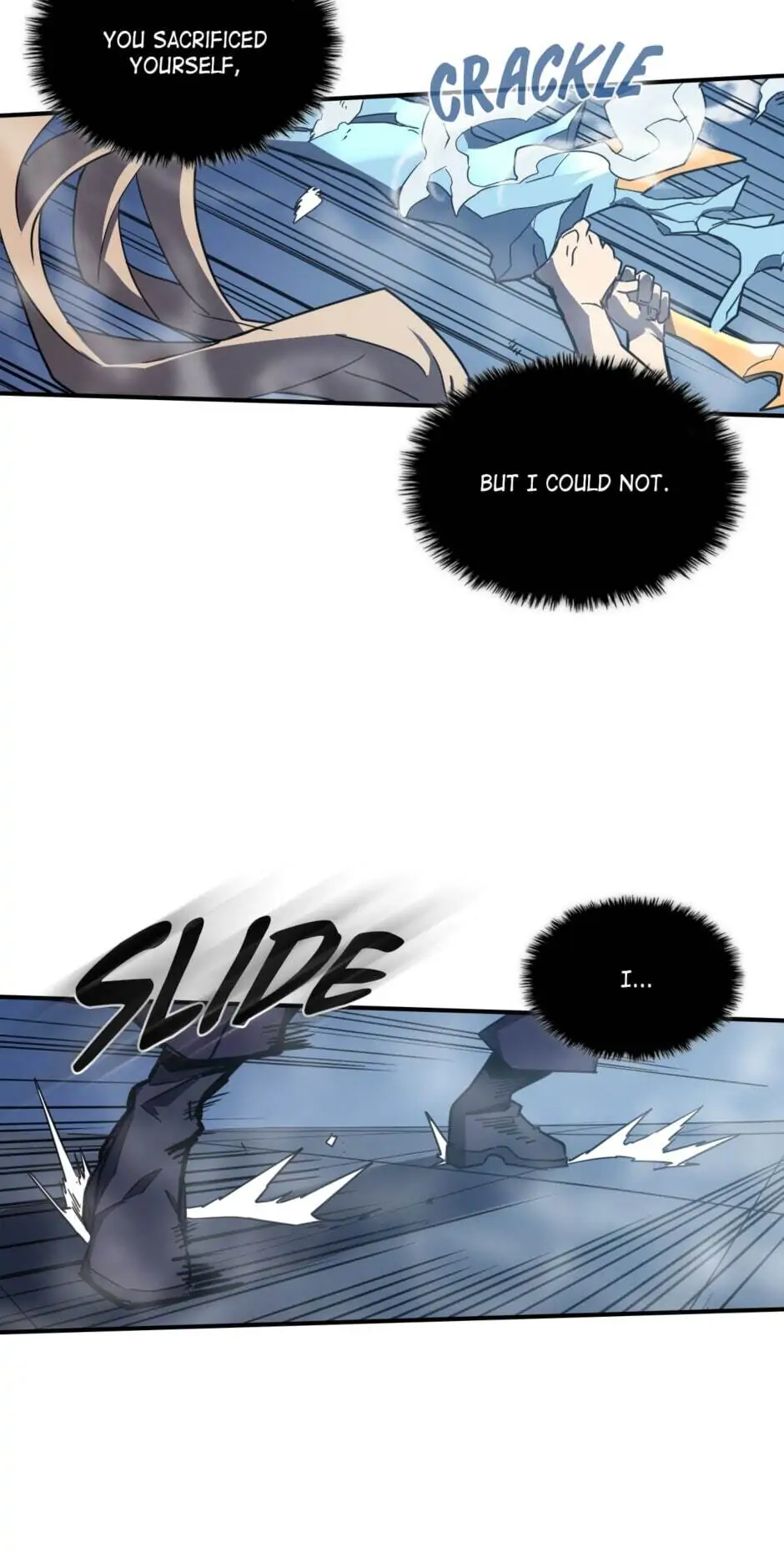 Read A Returner’s Magic Should Be Special EN Manga Online