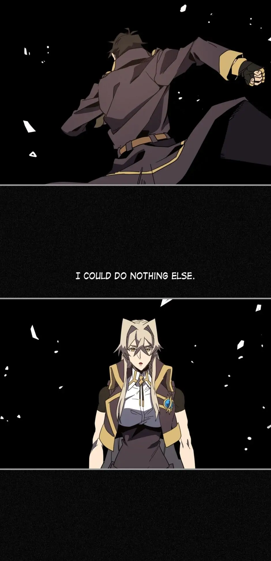 Read A Returner’s Magic Should Be Special EN Manga Online
