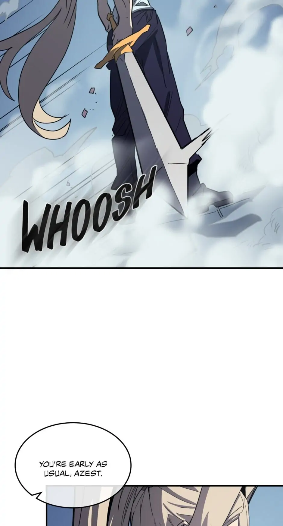 Read A Returner’s Magic Should Be Special EN Manga Online