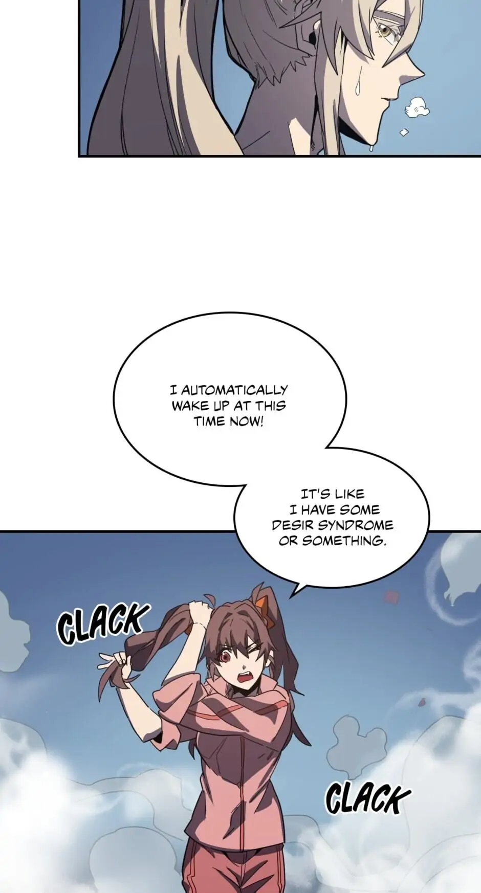 Read A Returner’s Magic Should Be Special EN Manga Online