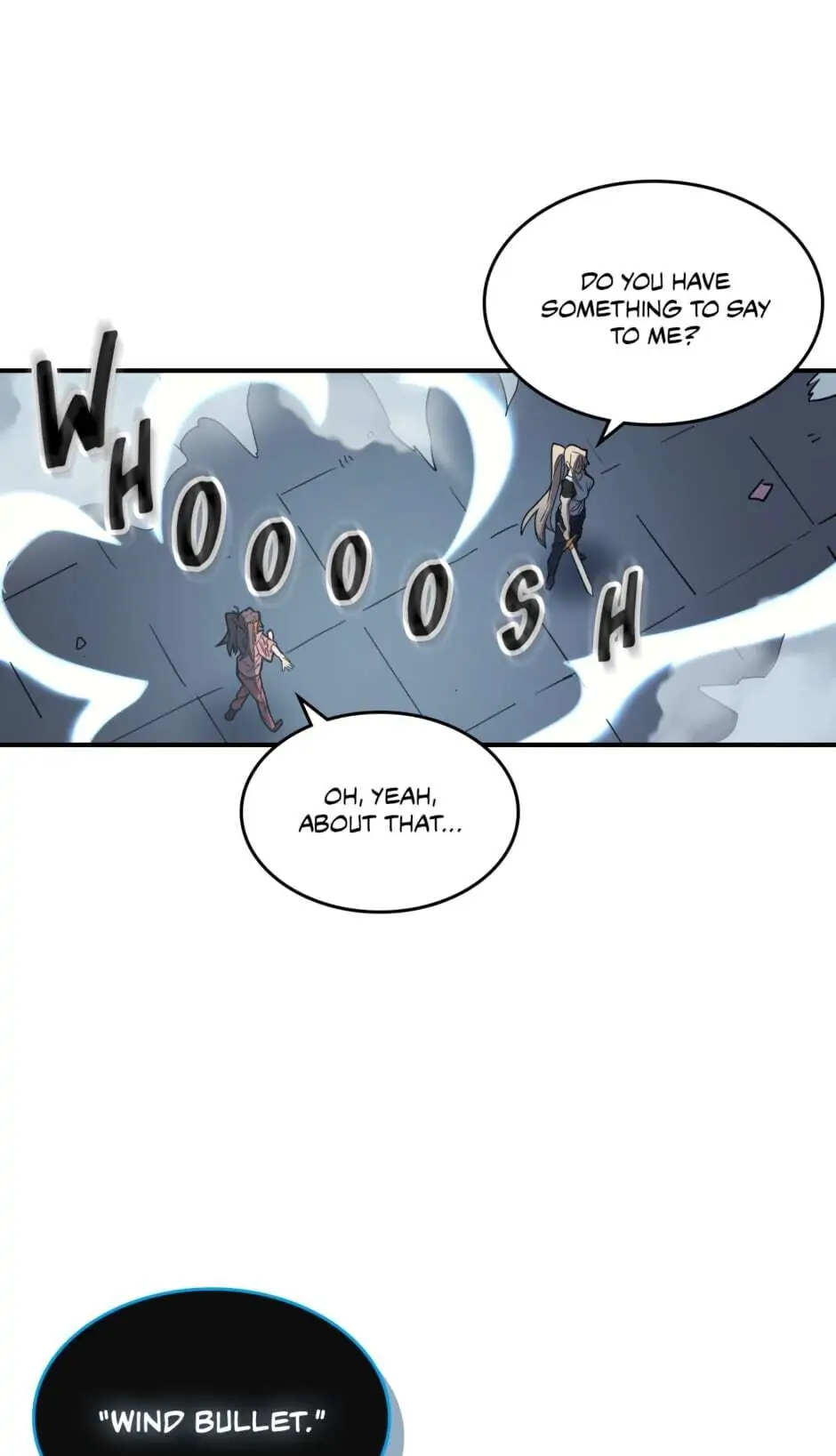 Read A Returner’s Magic Should Be Special EN Manga Online