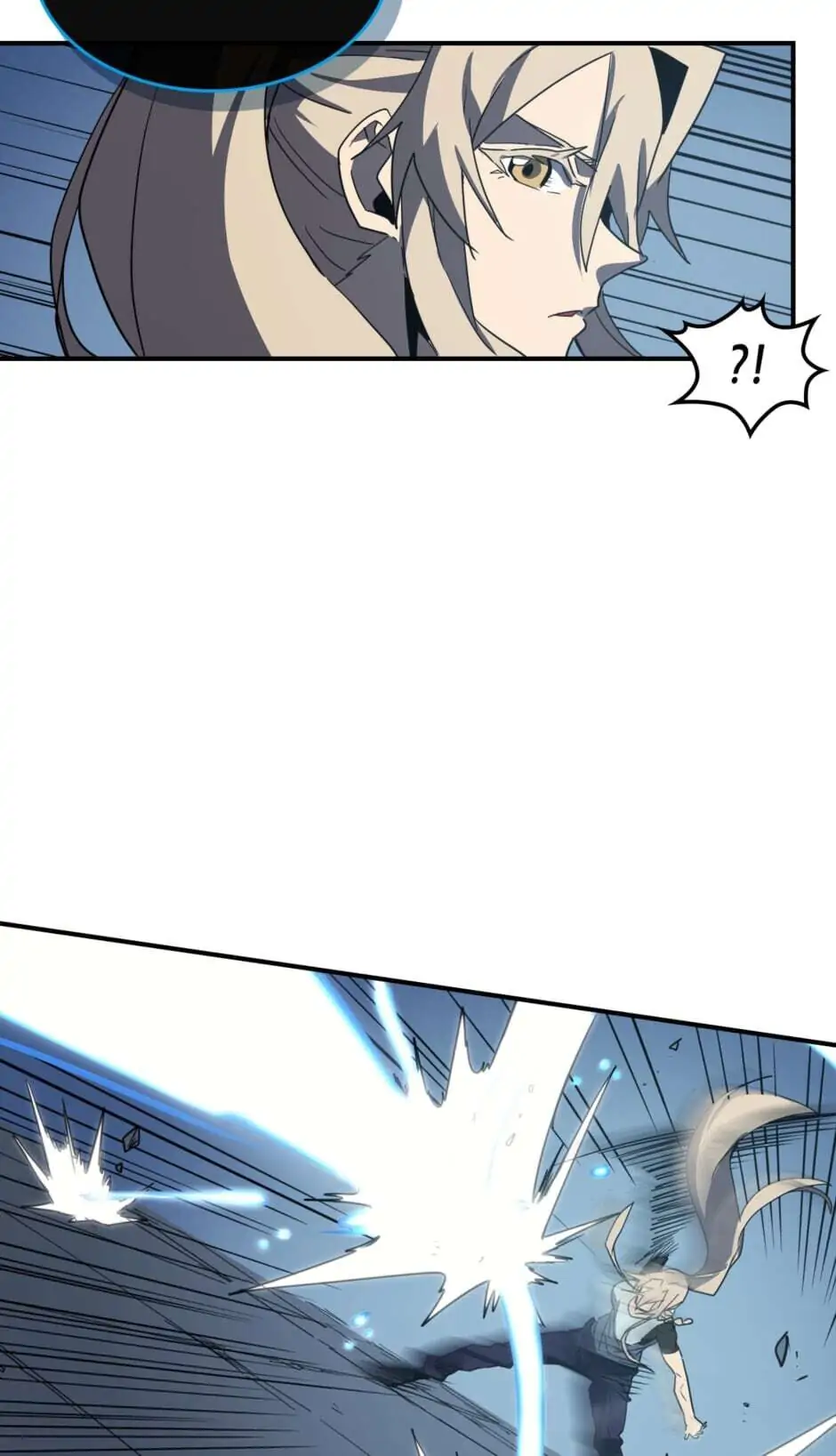 Read A Returner’s Magic Should Be Special EN Manga Online