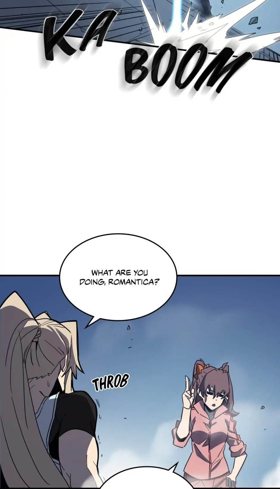 Read A Returner’s Magic Should Be Special EN Manga Online