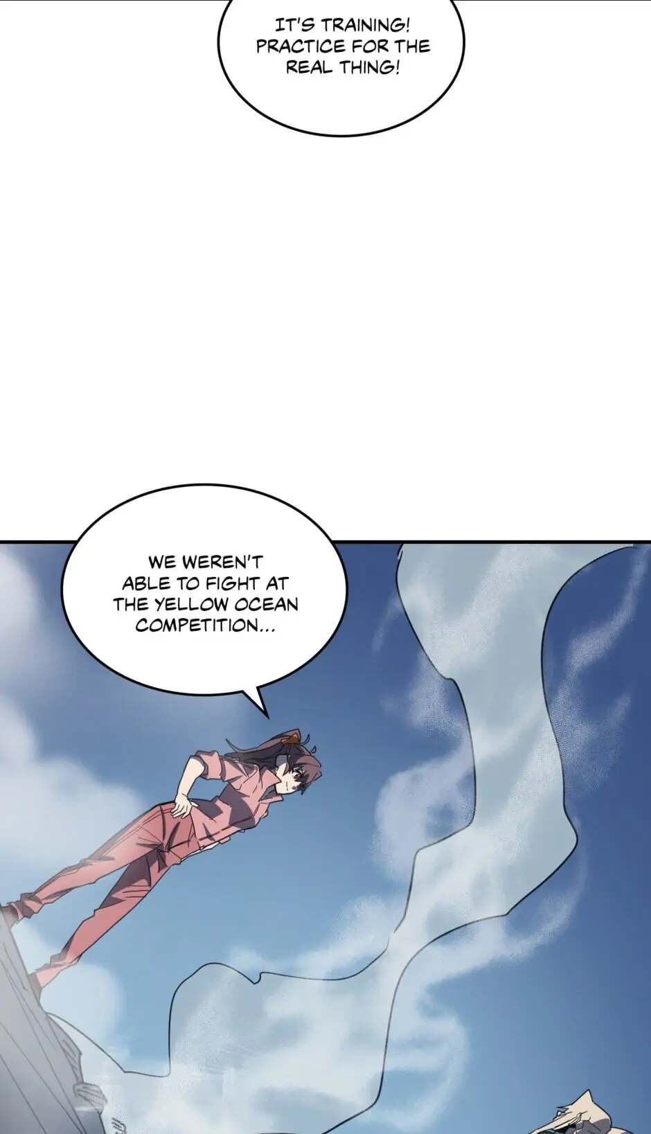 Read A Returner’s Magic Should Be Special EN Manga Online