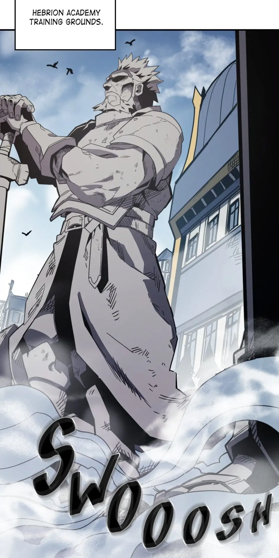 Read A Returner’s Magic Should Be Special EN Manga Online