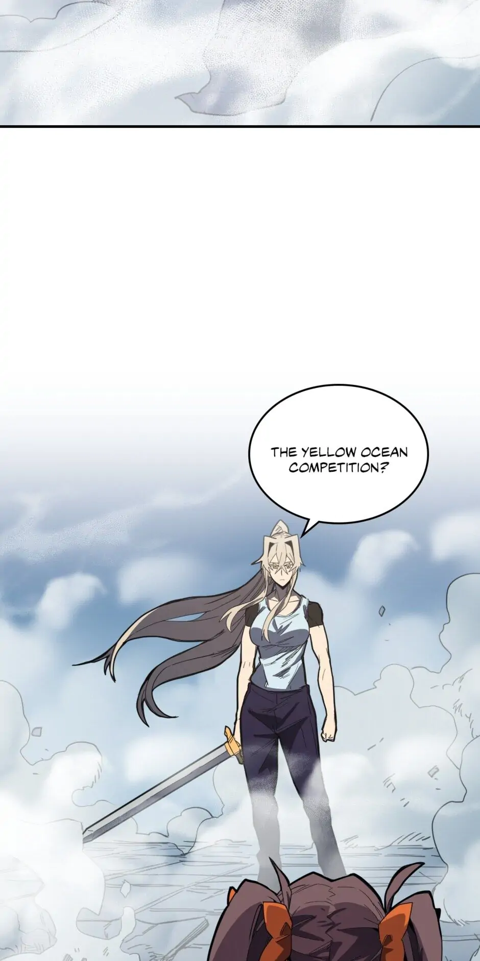 Read A Returner’s Magic Should Be Special EN Manga Online