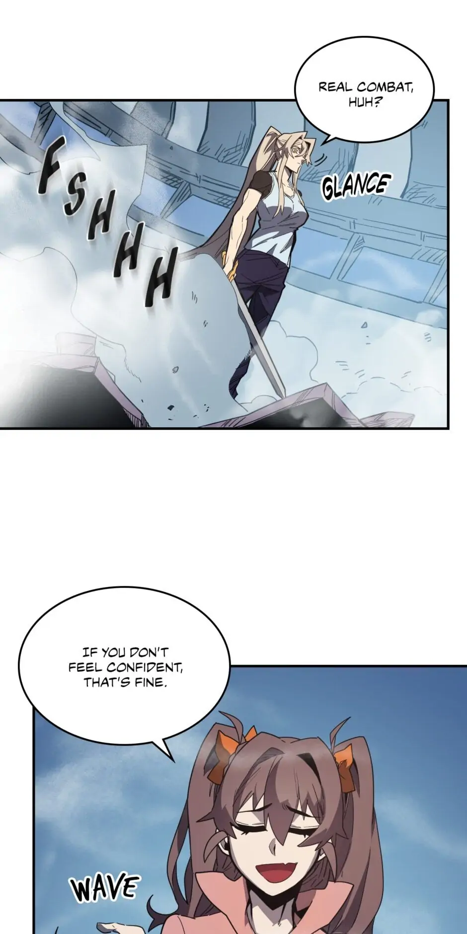 Read A Returner’s Magic Should Be Special EN Manga Online