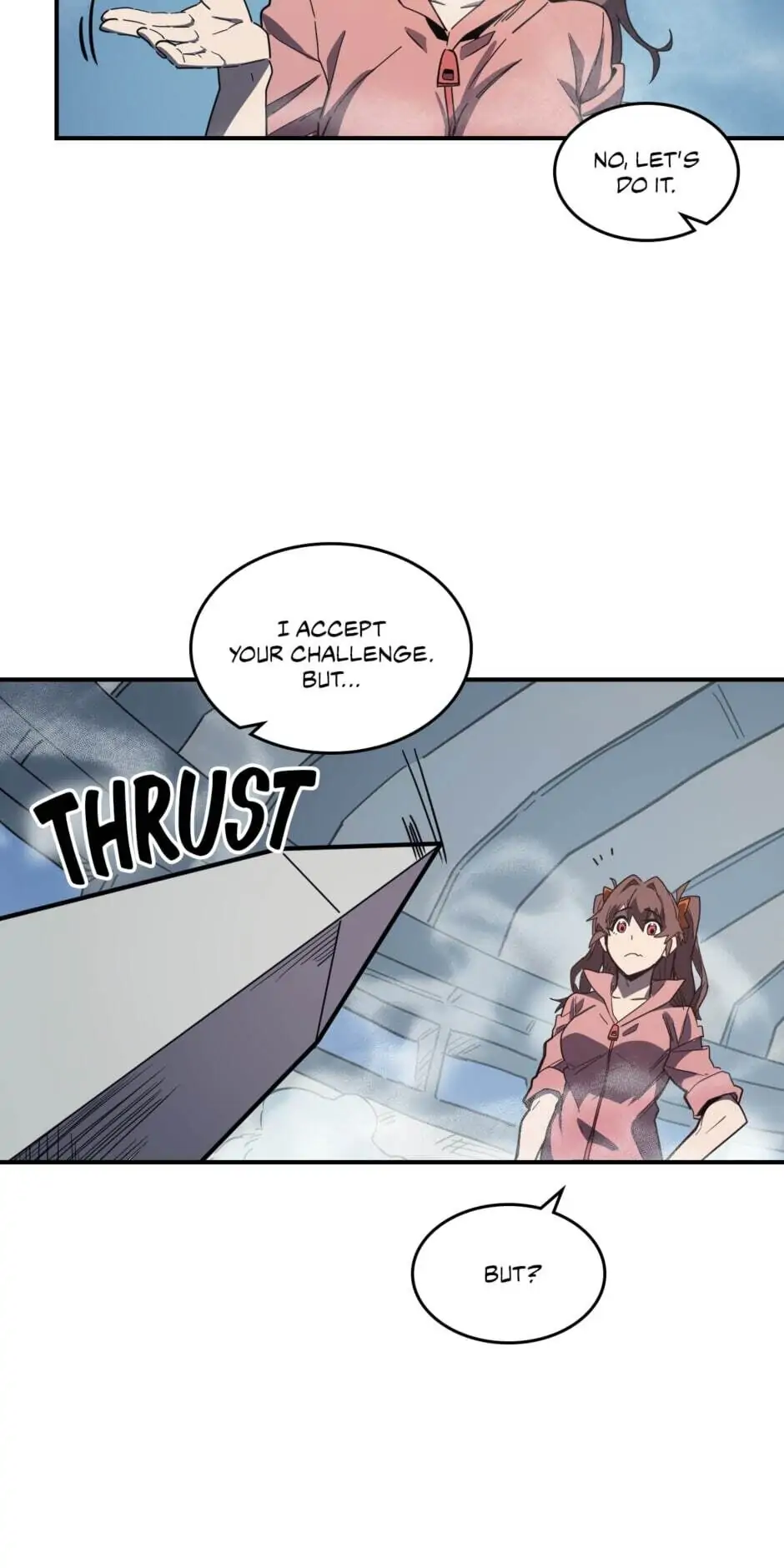 Read A Returner’s Magic Should Be Special EN Manga Online