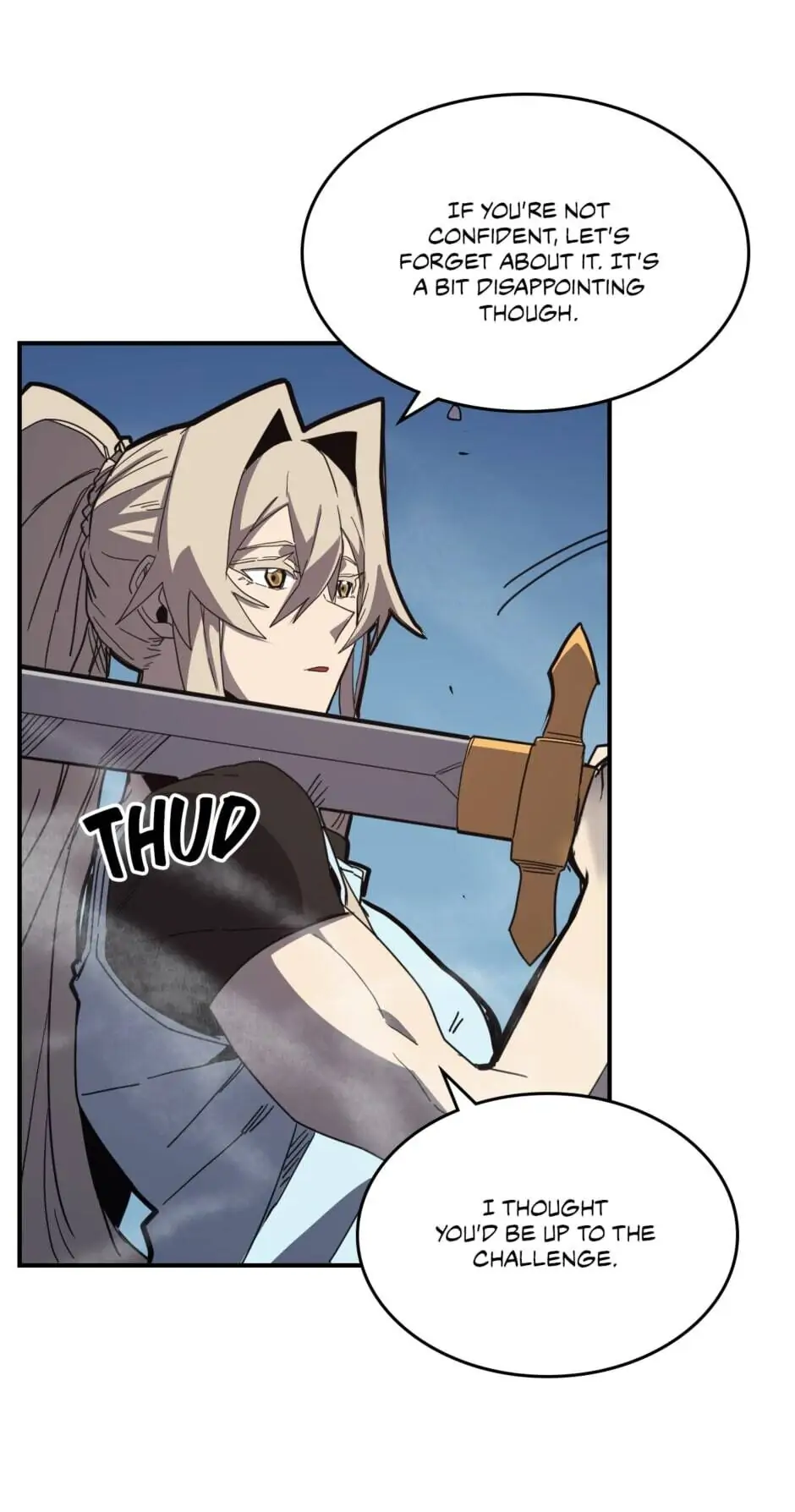 Read A Returner’s Magic Should Be Special EN Manga Online