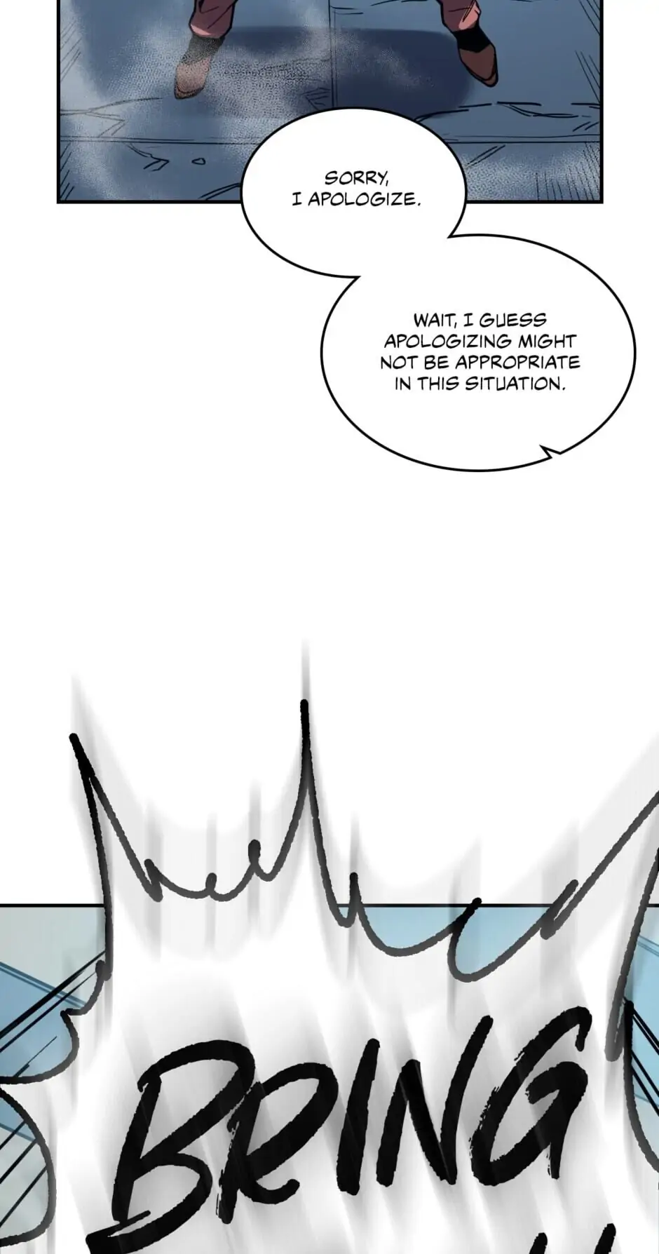 Read A Returner’s Magic Should Be Special EN Manga Online