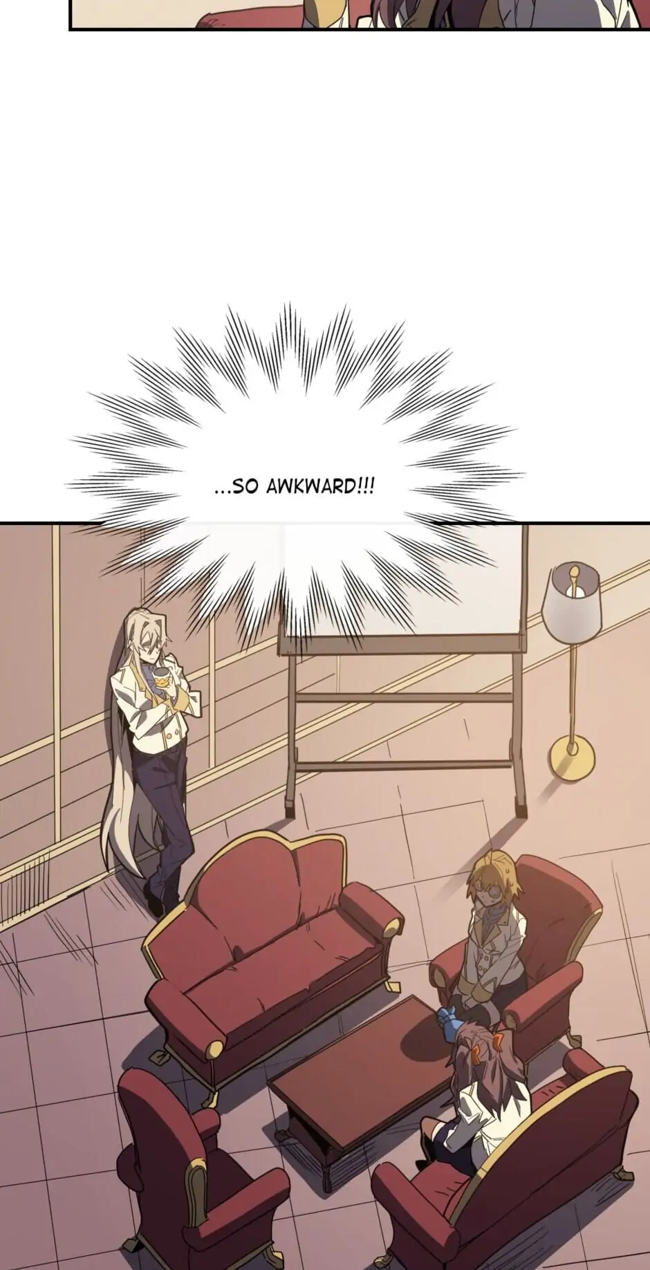 Read A Returner’s Magic Should Be Special EN Manga Online