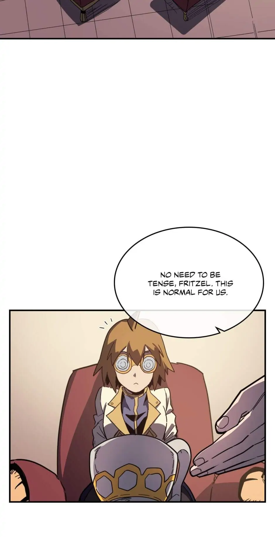 Read A Returner’s Magic Should Be Special EN Manga Online