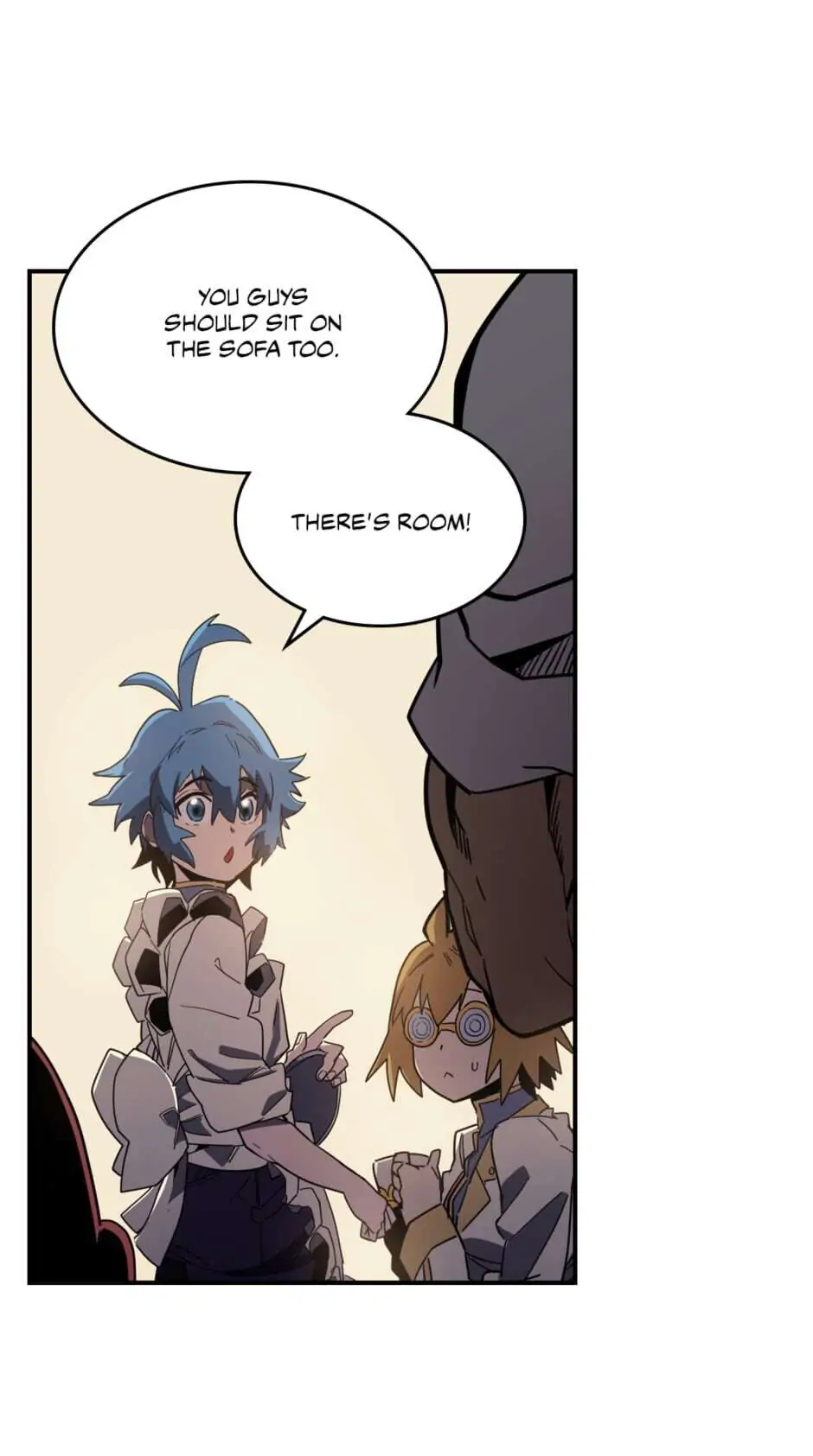 Read A Returner’s Magic Should Be Special EN Manga Online