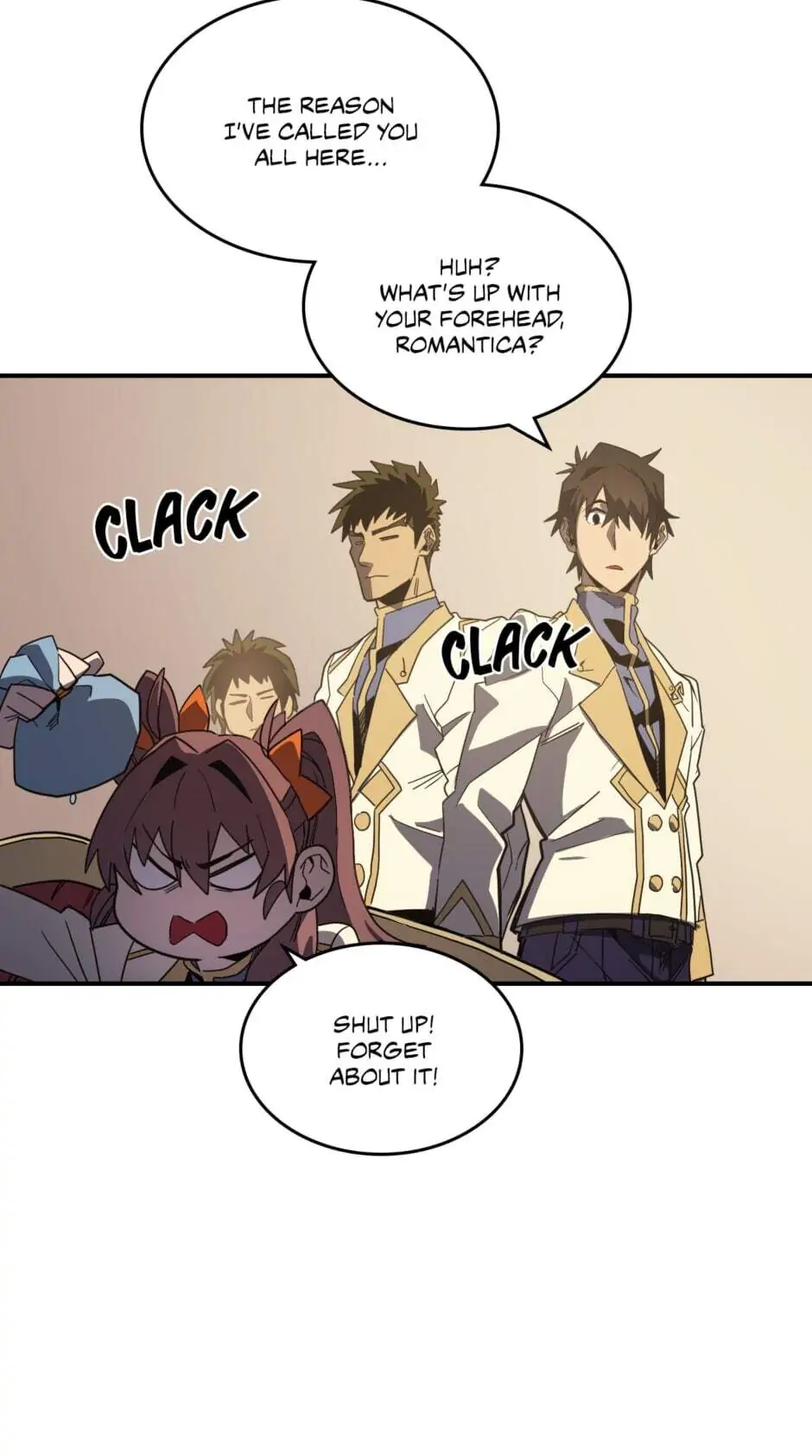Read A Returner’s Magic Should Be Special EN Manga Online