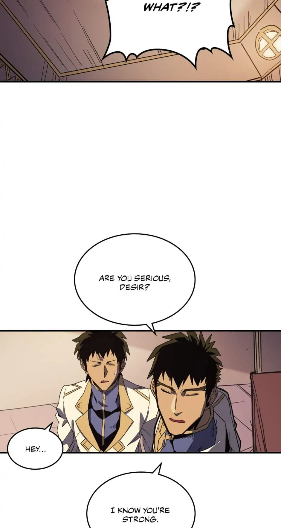 Read A Returner’s Magic Should Be Special EN Manga Online
