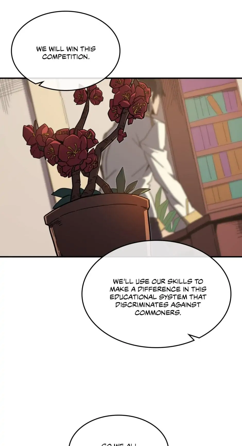 Read A Returner’s Magic Should Be Special EN Manga Online