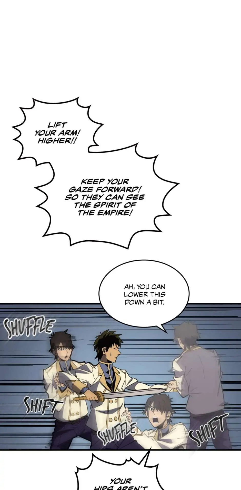 Read A Returner’s Magic Should Be Special EN Manga Online