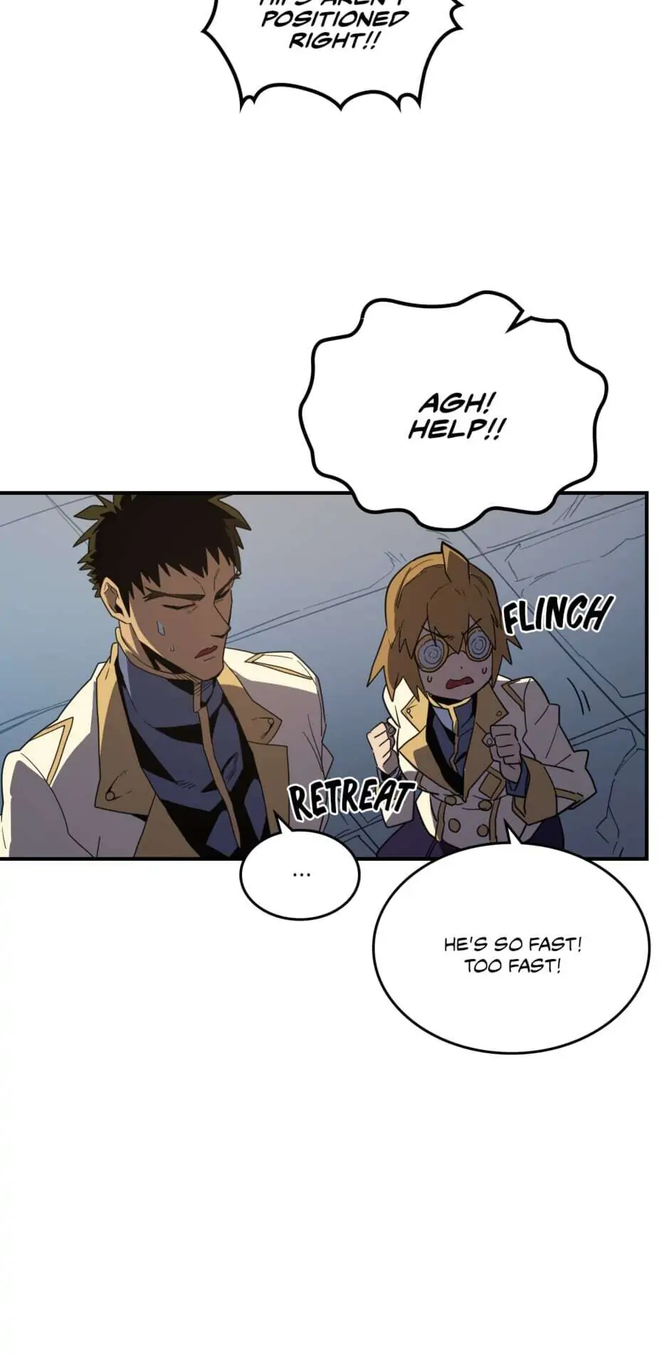 Read A Returner’s Magic Should Be Special EN Manga Online