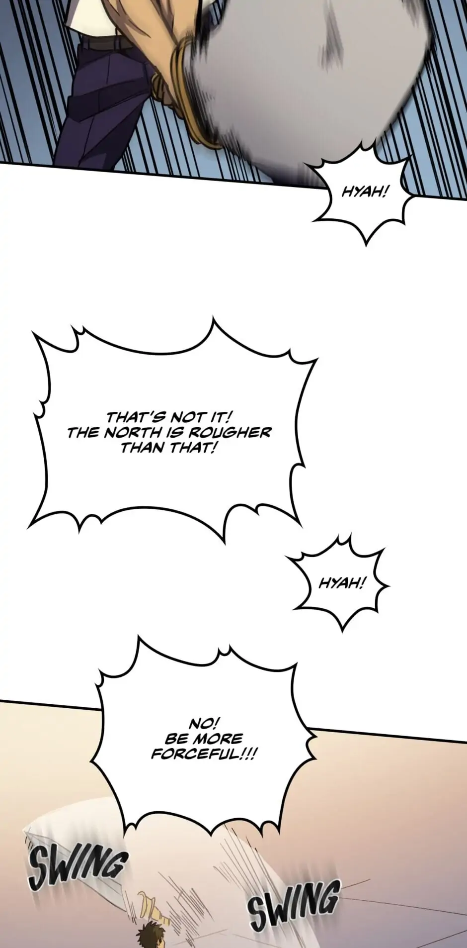 Read A Returner’s Magic Should Be Special EN Manga Online