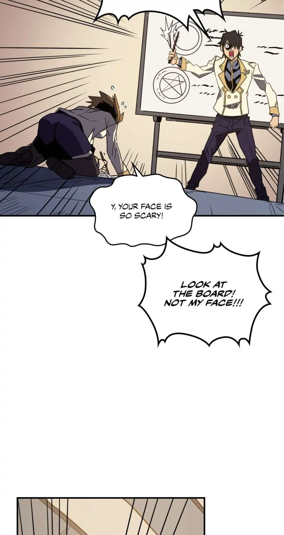 Read A Returner’s Magic Should Be Special EN Manga Online