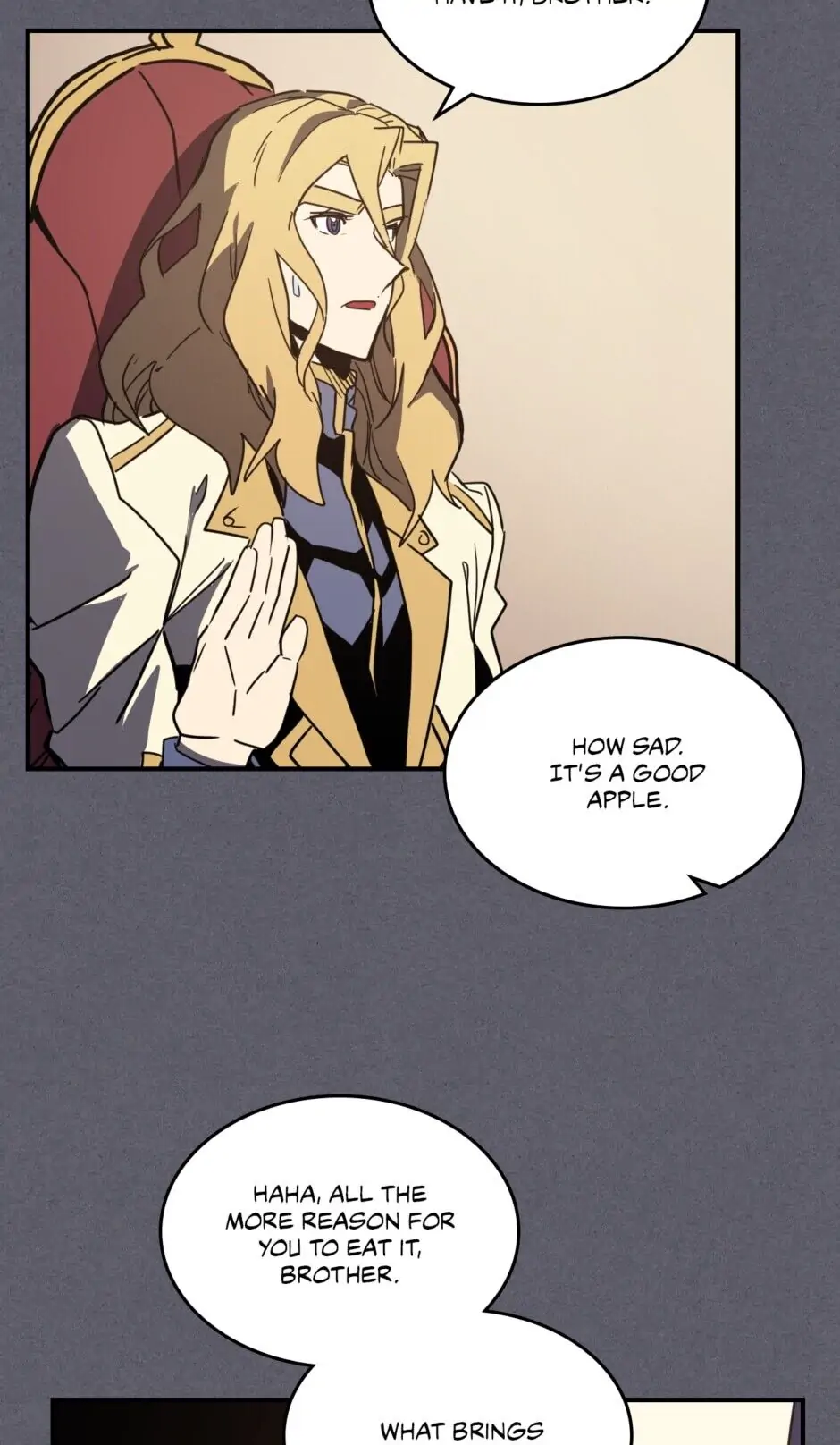 Read A Returner’s Magic Should Be Special EN Manga Online