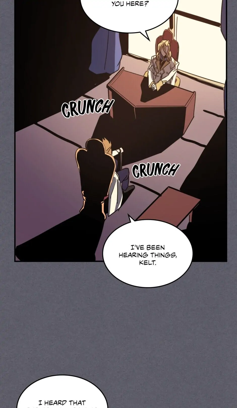 Read A Returner’s Magic Should Be Special EN Manga Online
