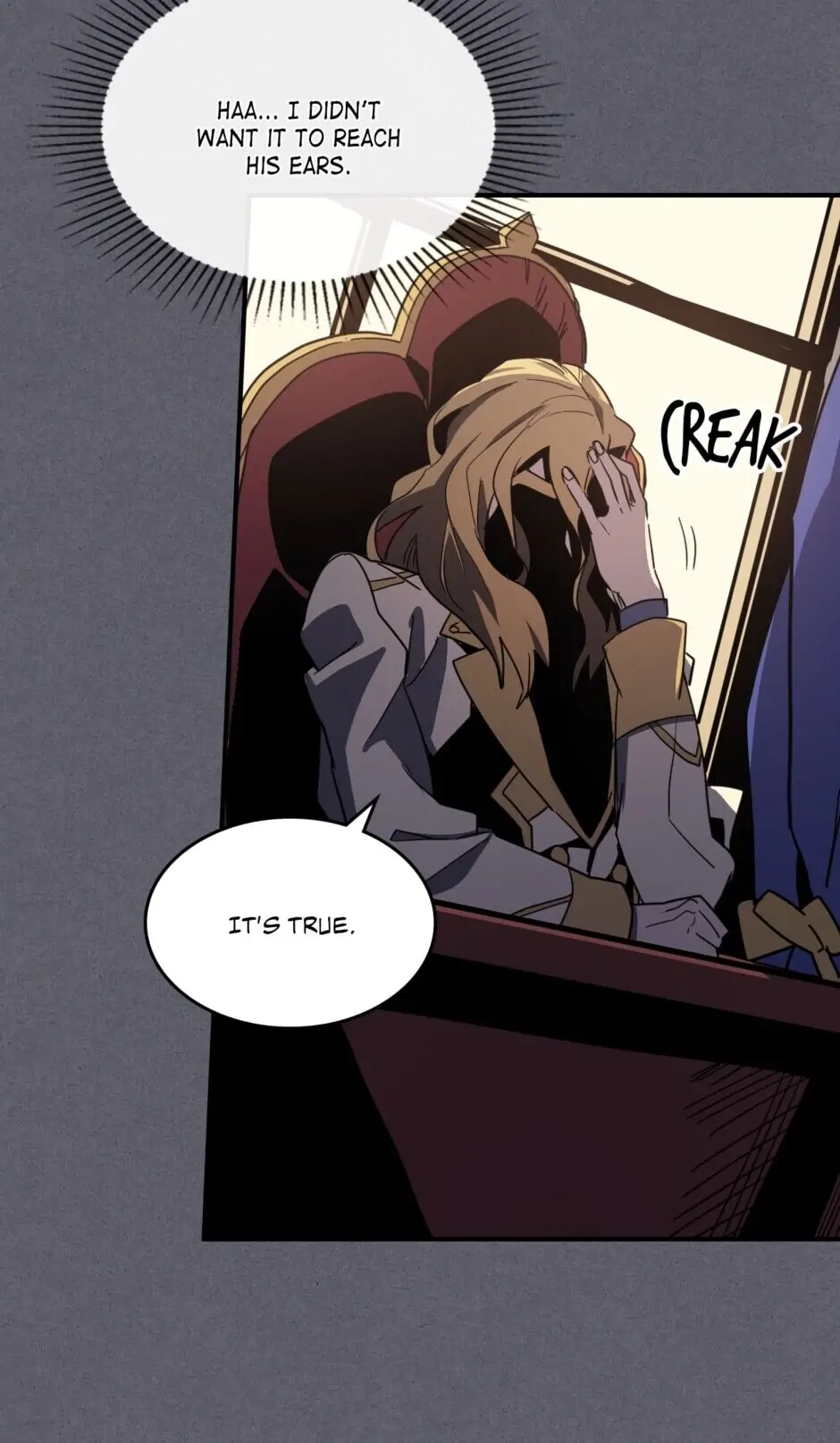 Read A Returner’s Magic Should Be Special EN Manga Online