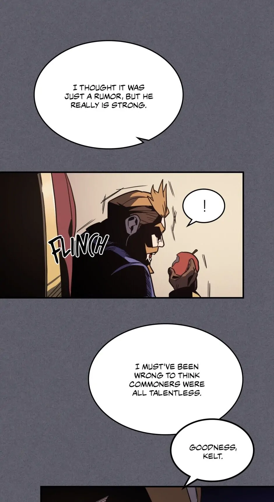 Read A Returner’s Magic Should Be Special EN Manga Online