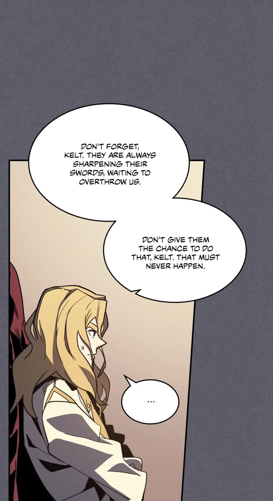 Read A Returner’s Magic Should Be Special EN Manga Online