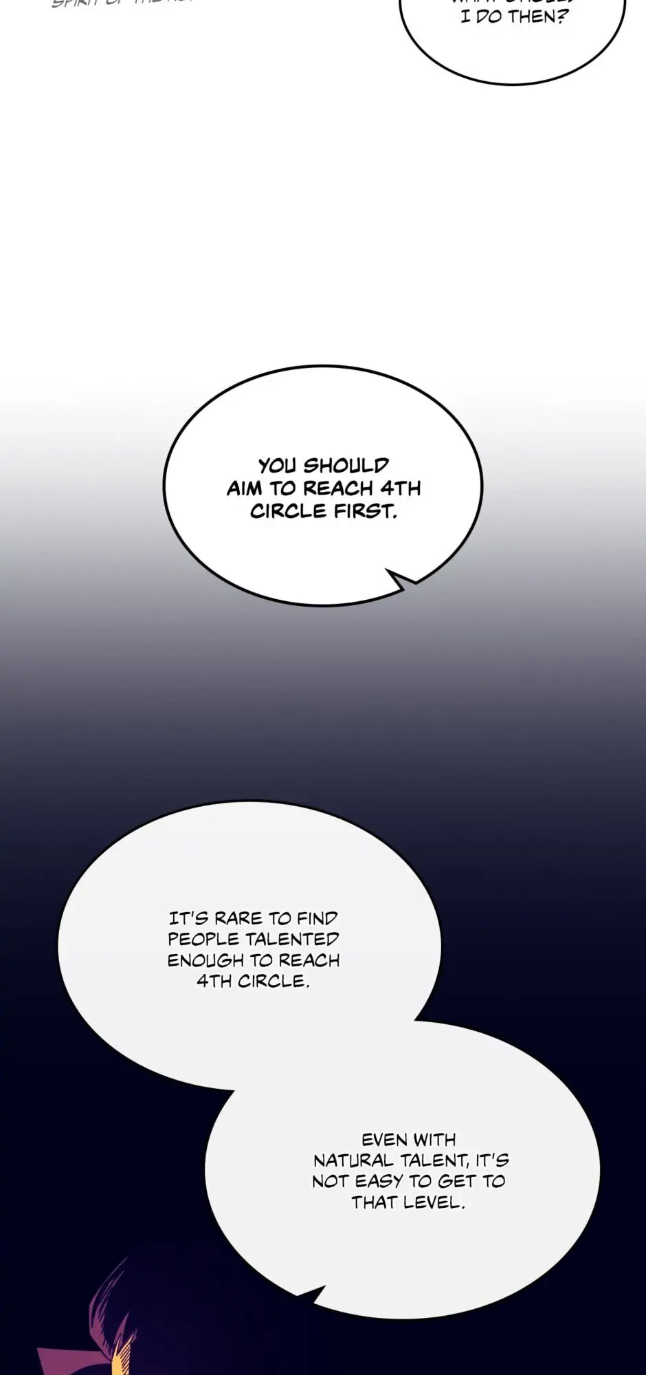 Read A Returner’s Magic Should Be Special EN Manga Online